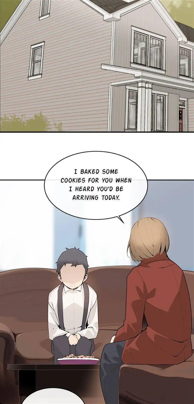 Manga page 7