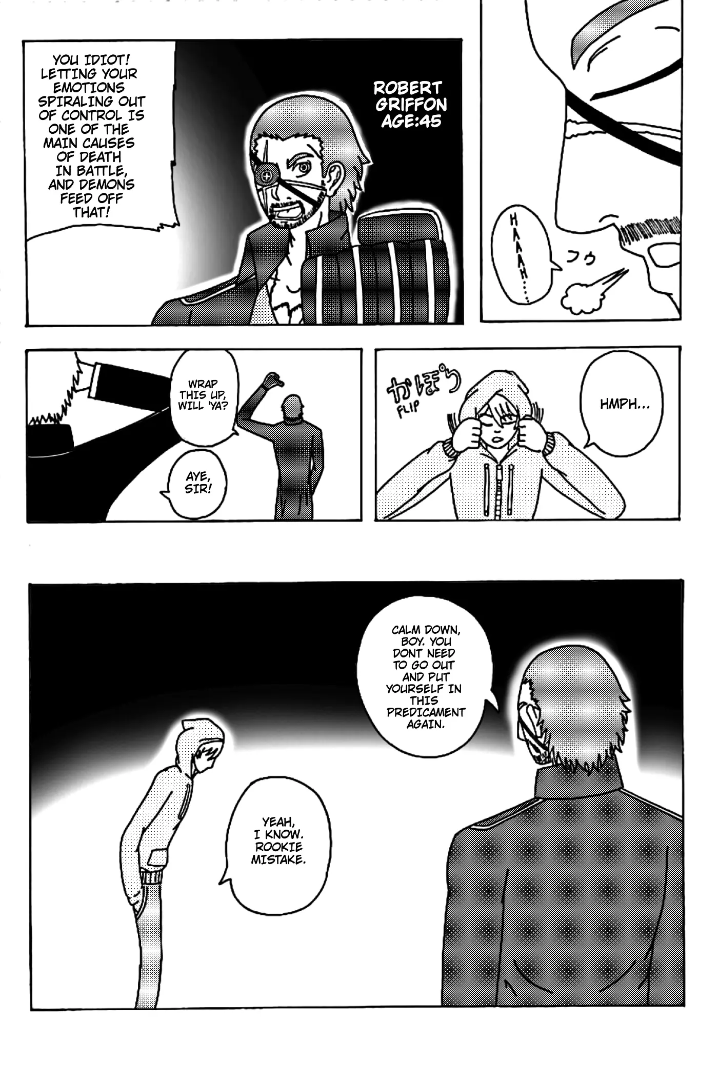 Manga page 21