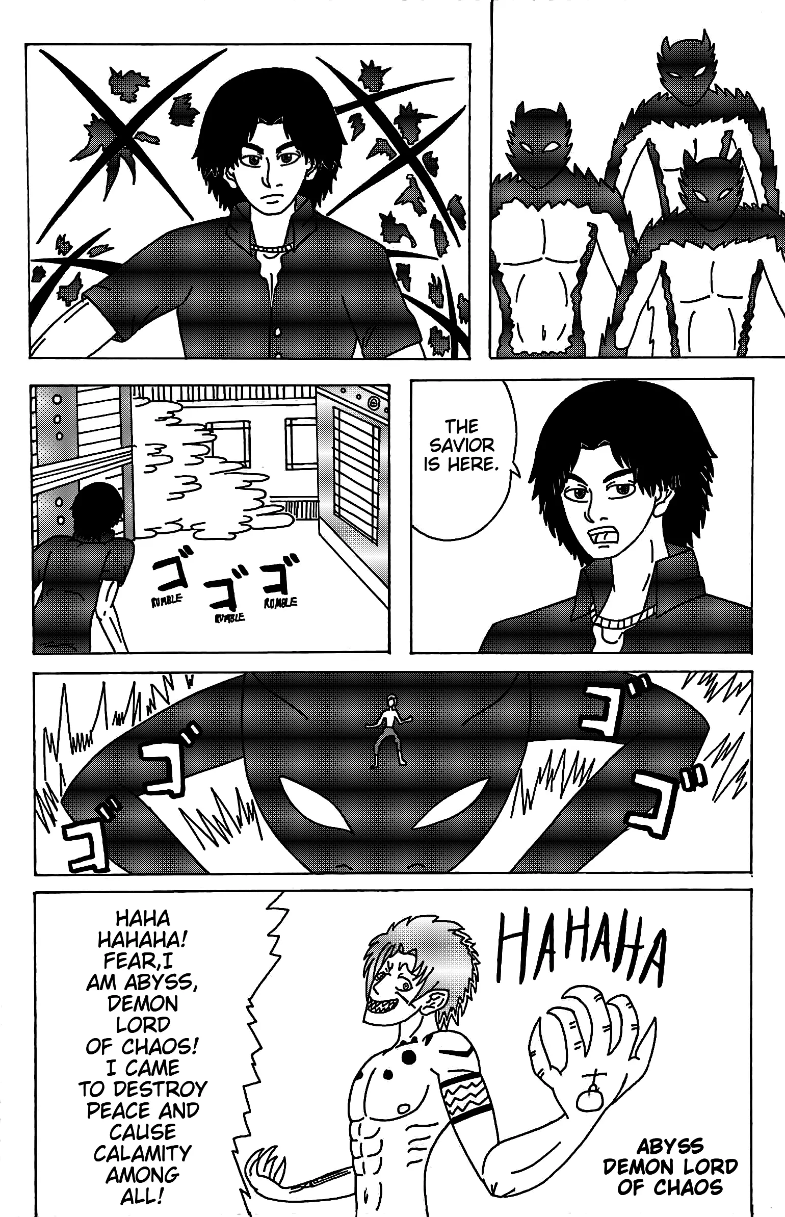 Manga page 50