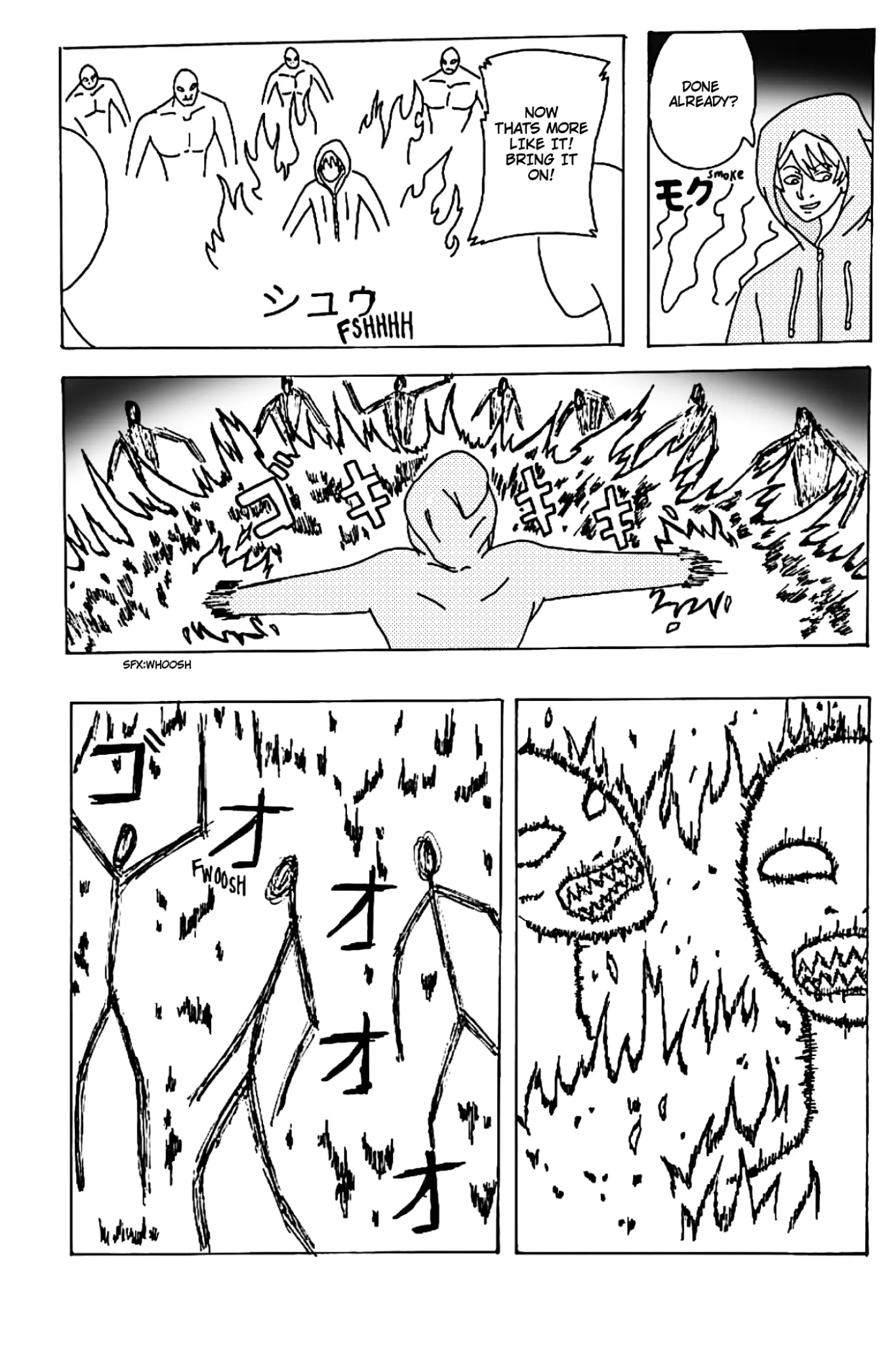 Manga page 17