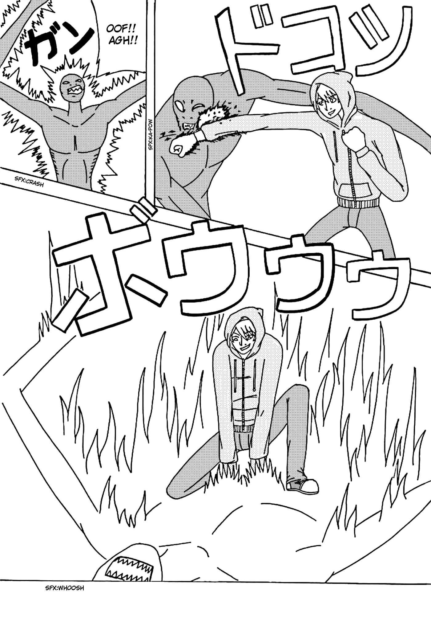 Manga page 12