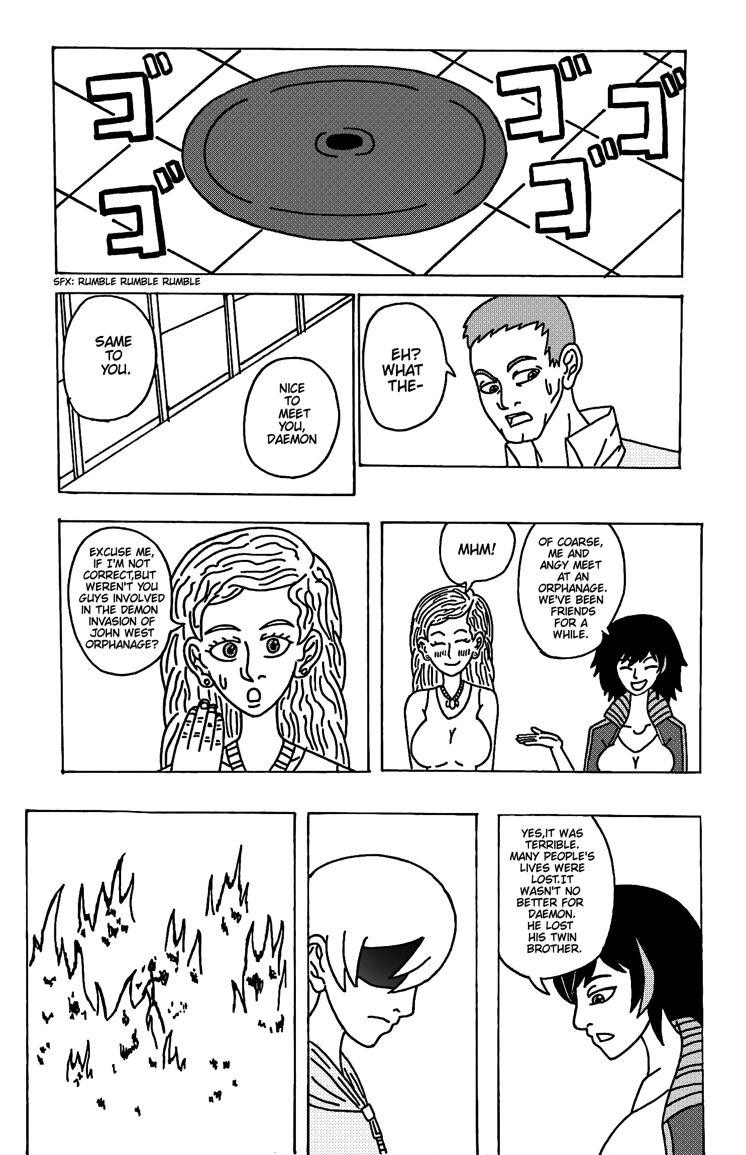 Manga page 45