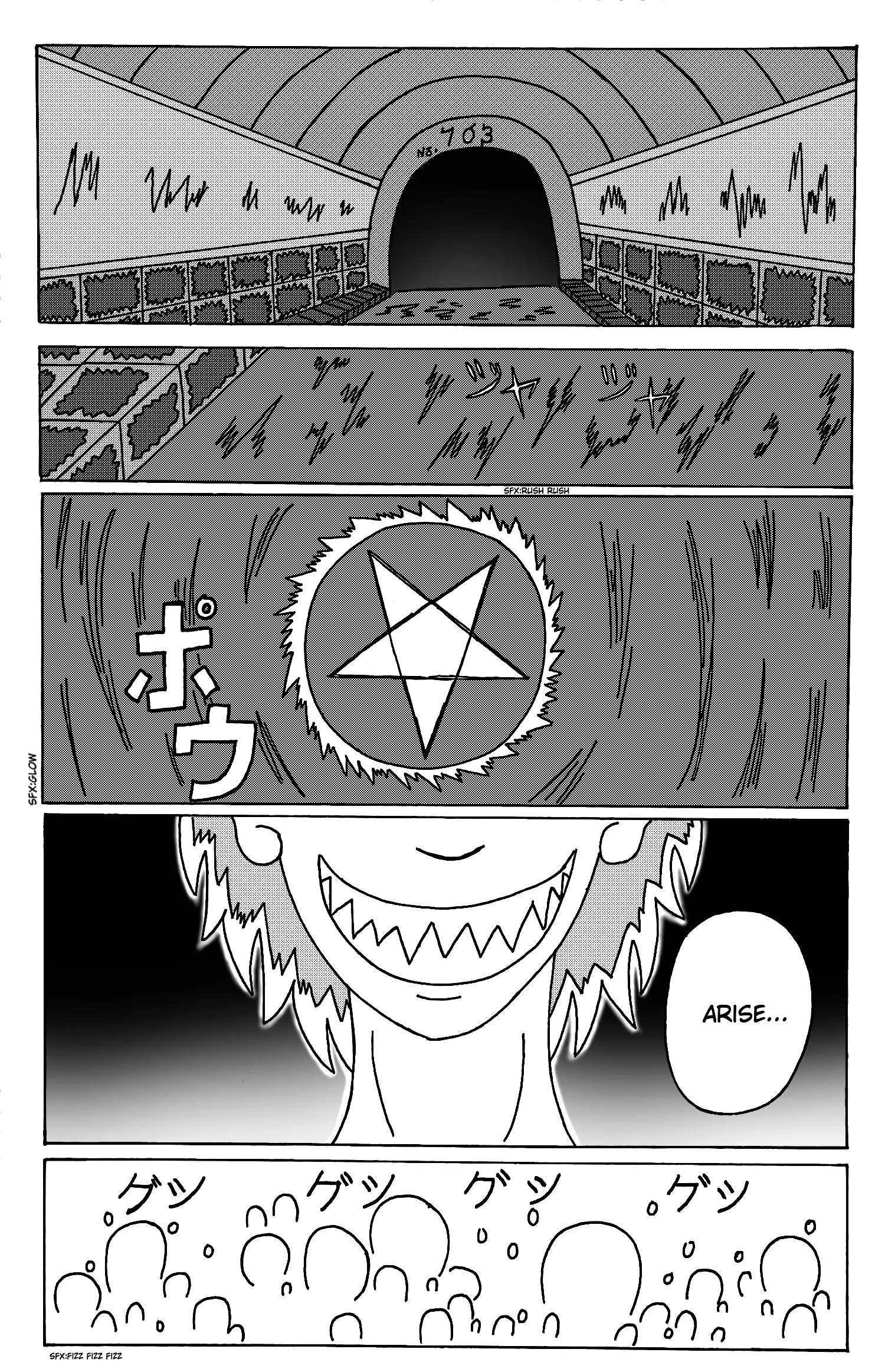 Manga page 44