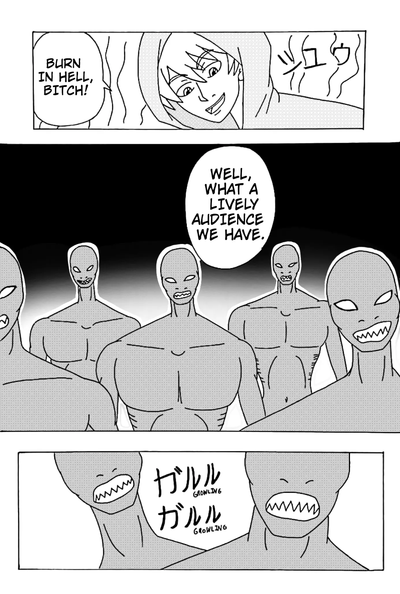 Manga page 13