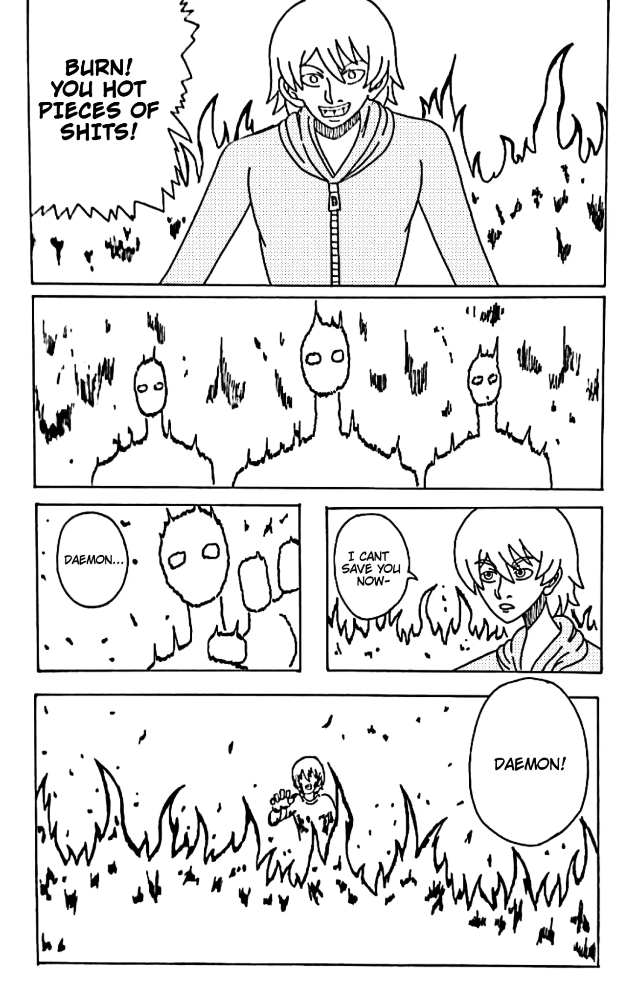 Manga page 18