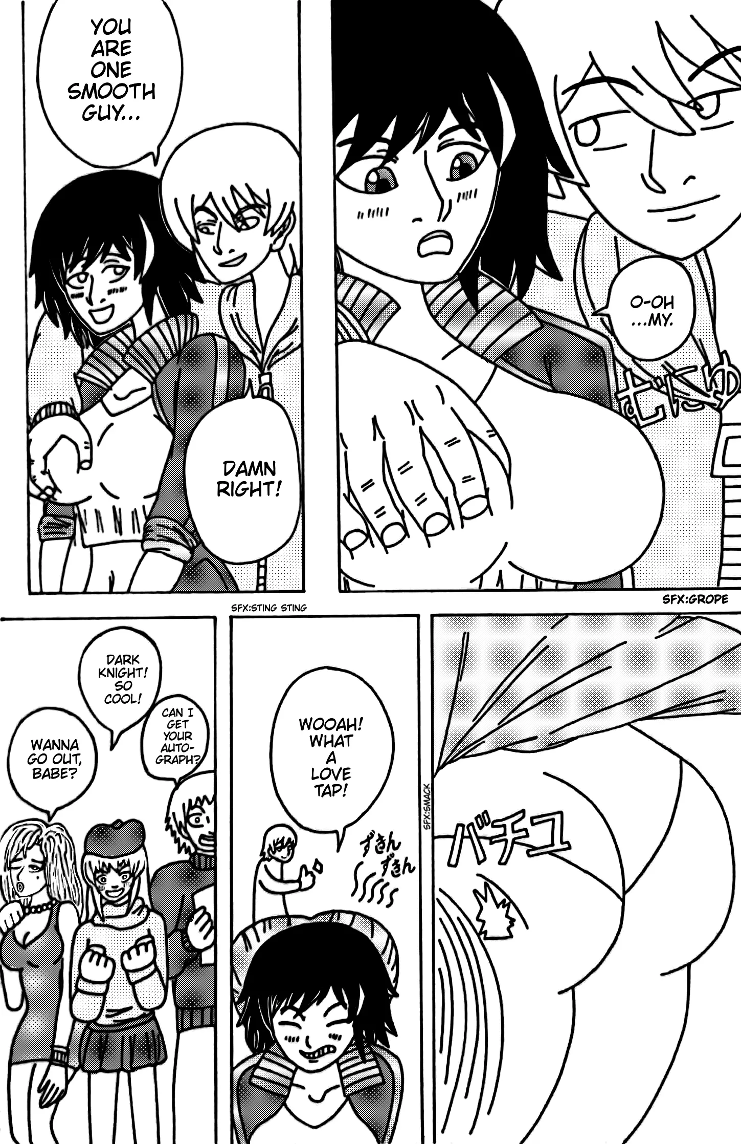 Manga page 65