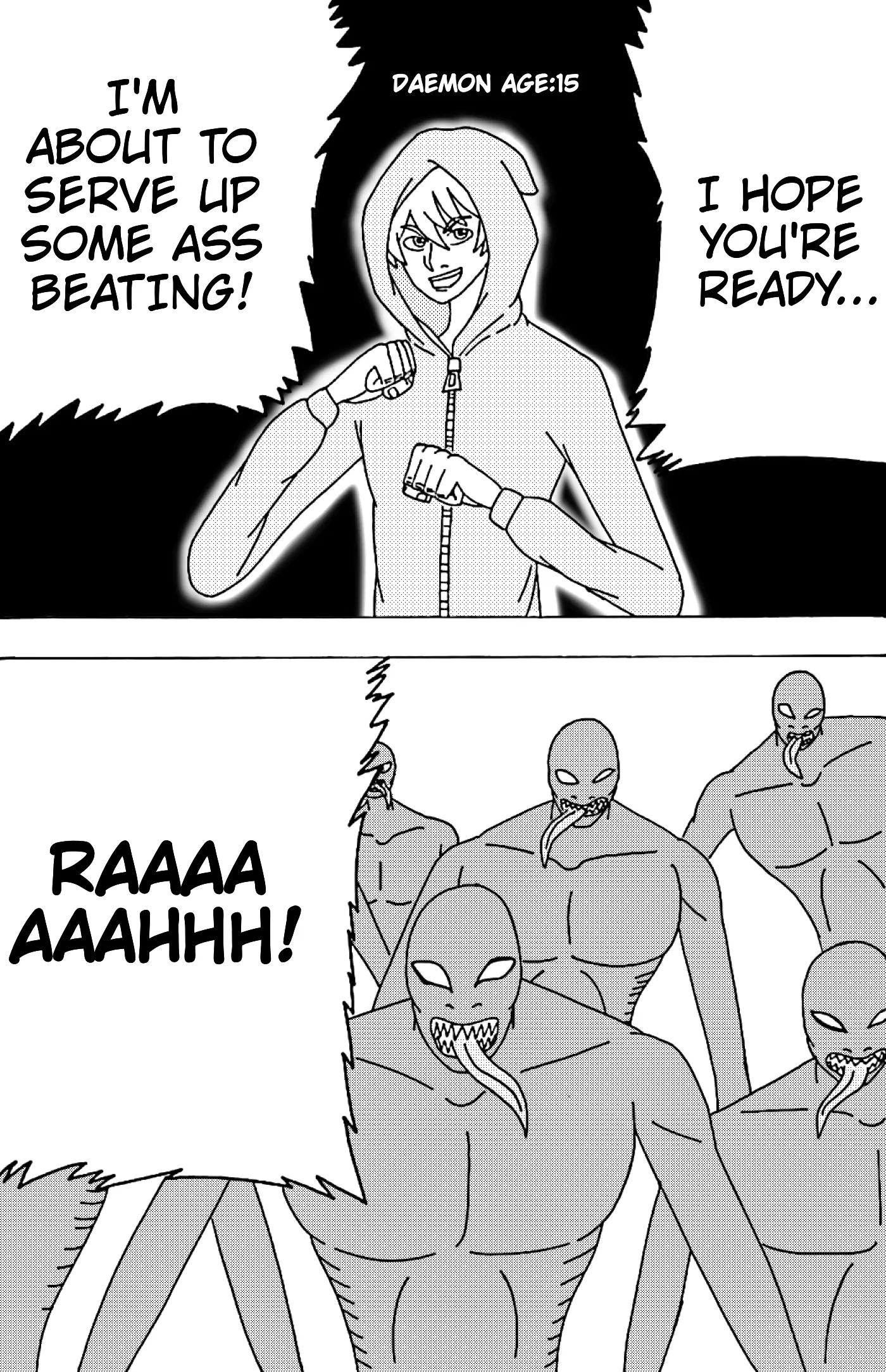 Manga page 14