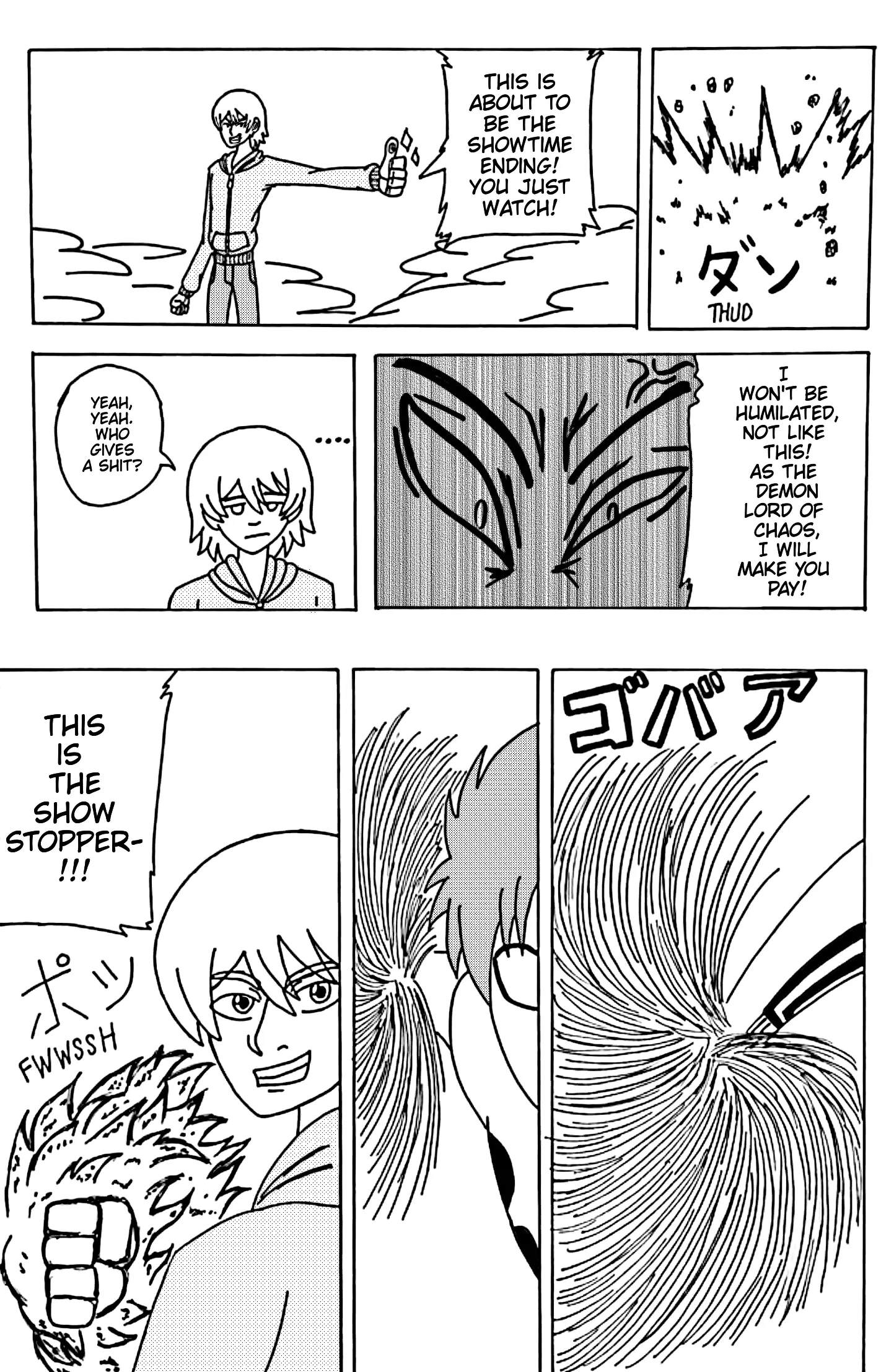 Manga page 61
