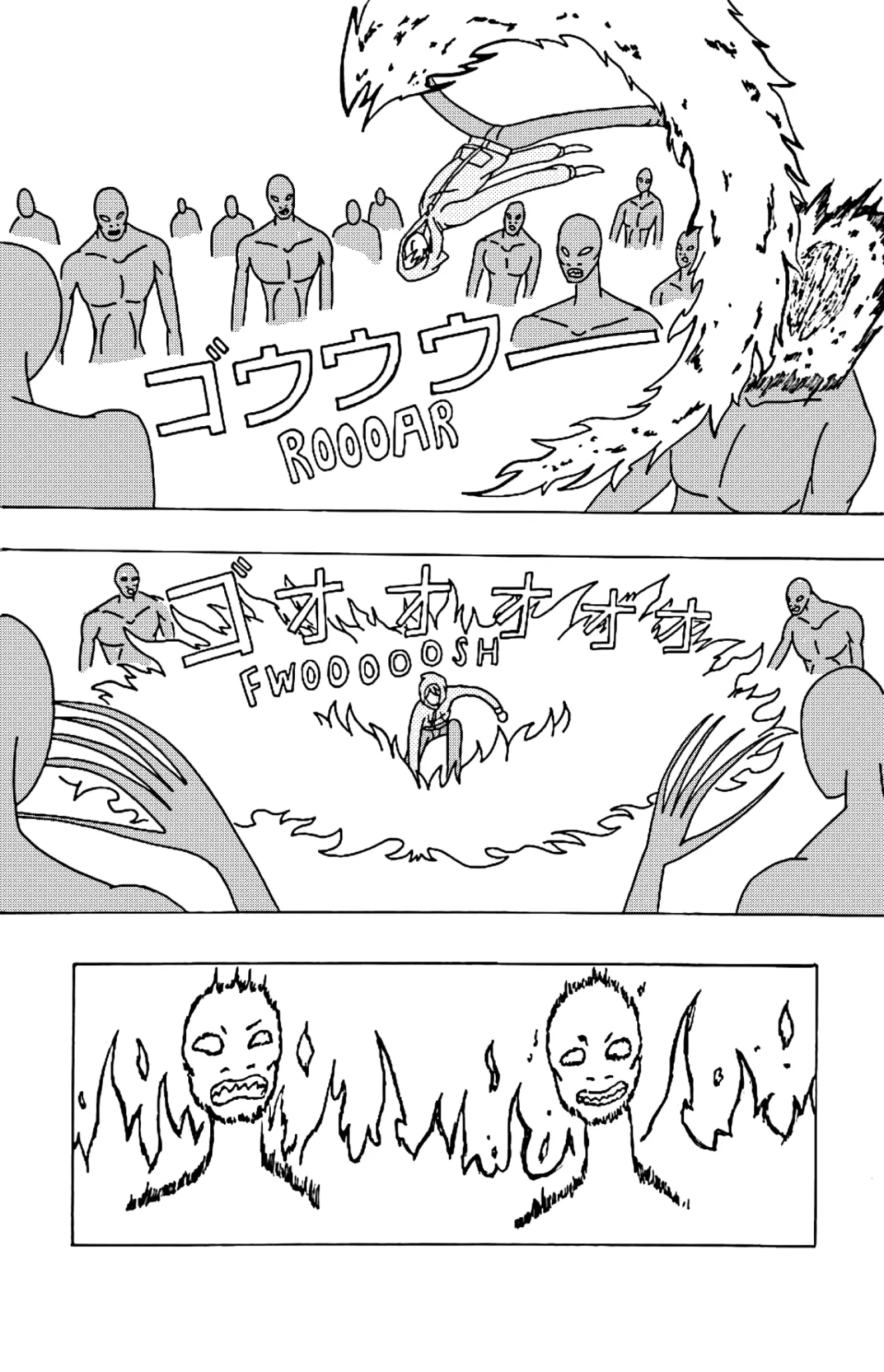 Manga page 16