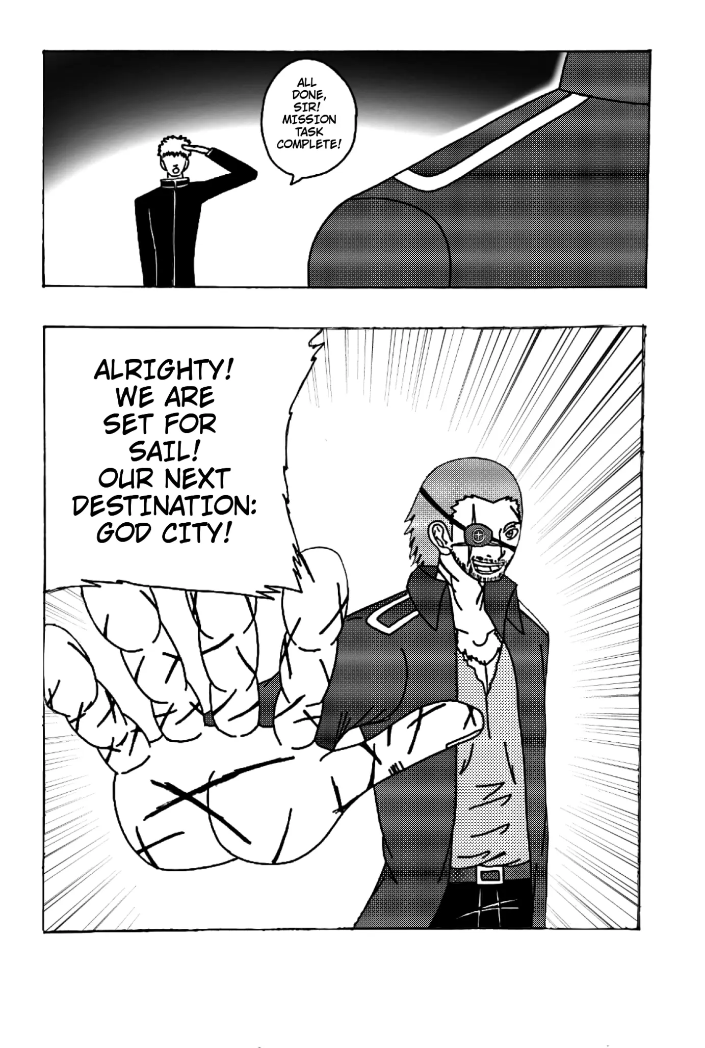 Manga page 23