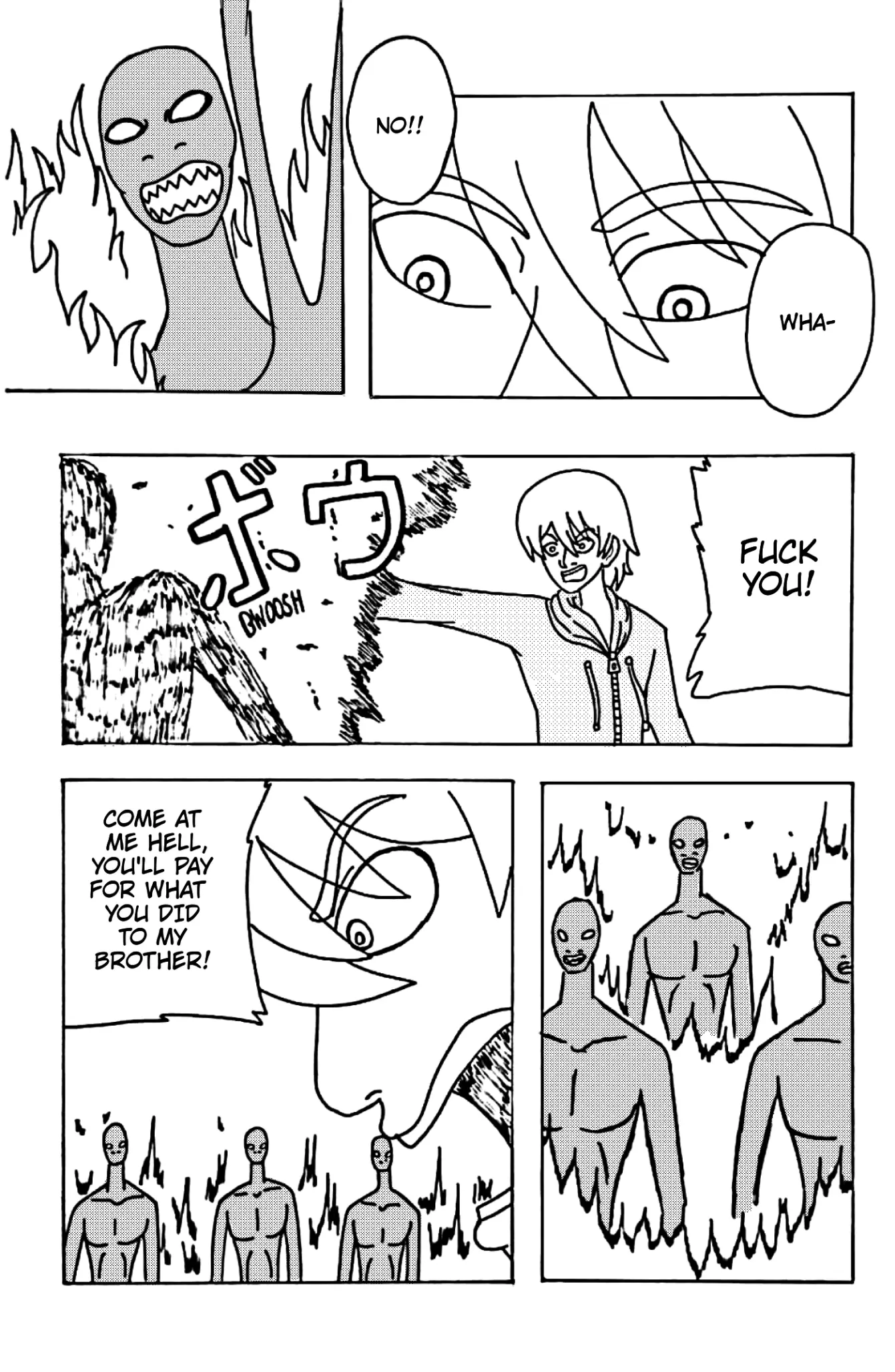 Manga page 19