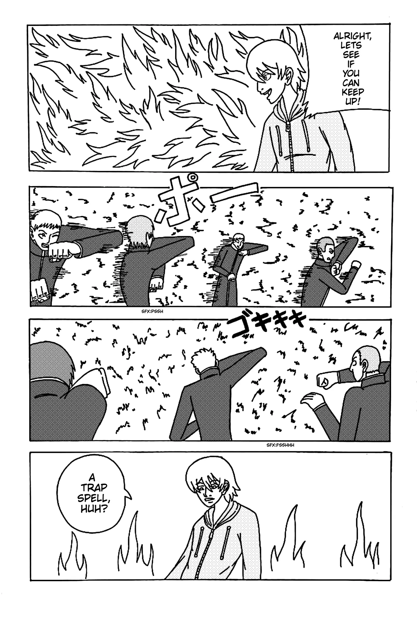 Manga page 34