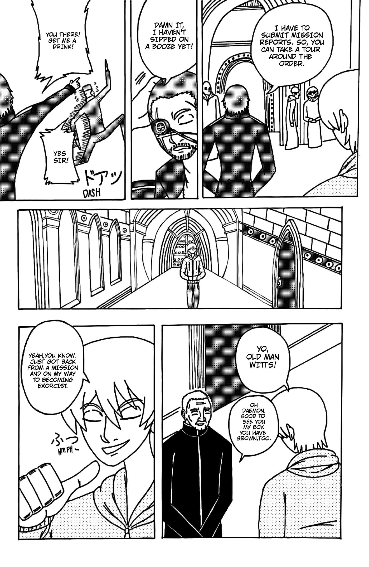 Manga page 29