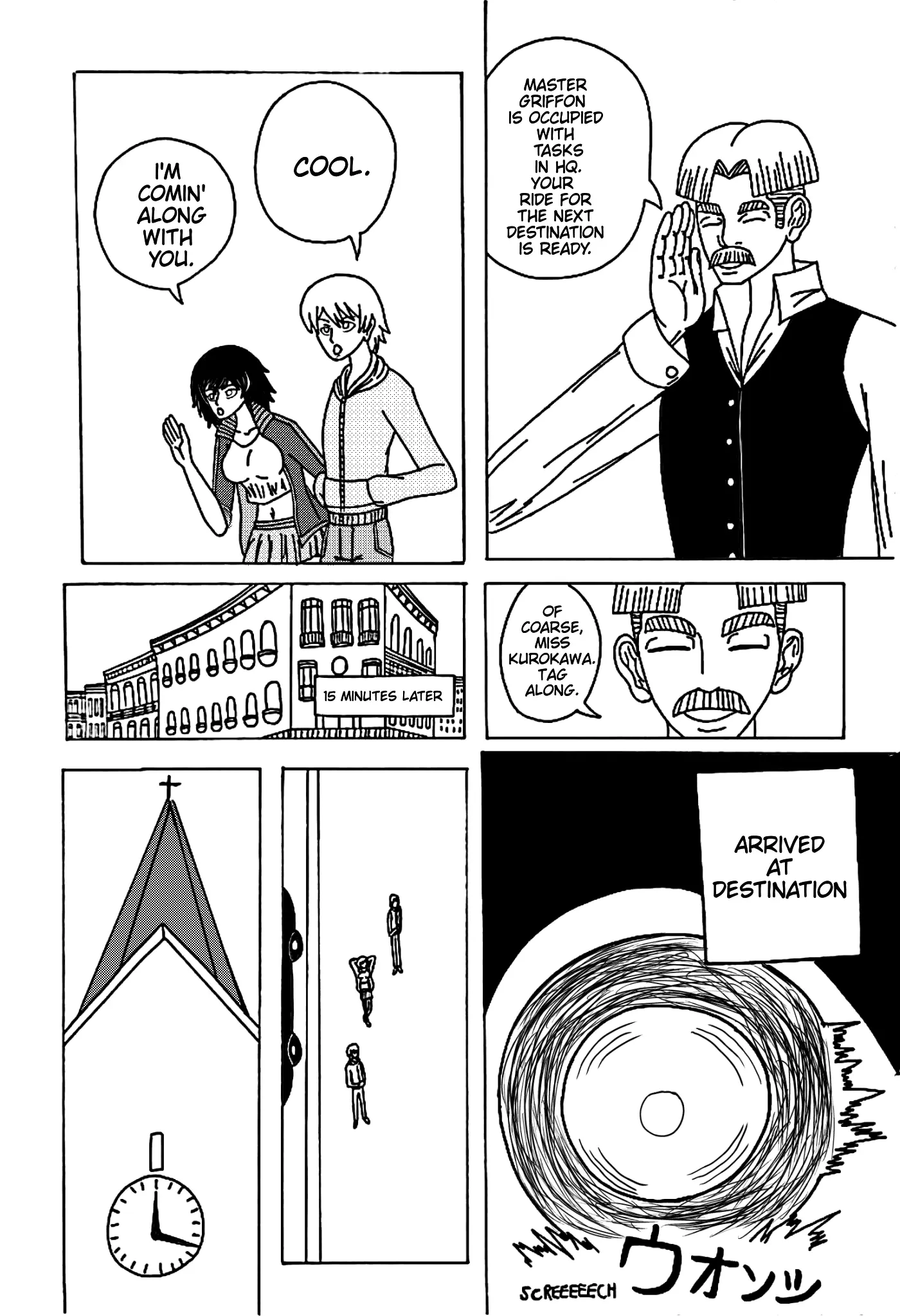 Manga page 39