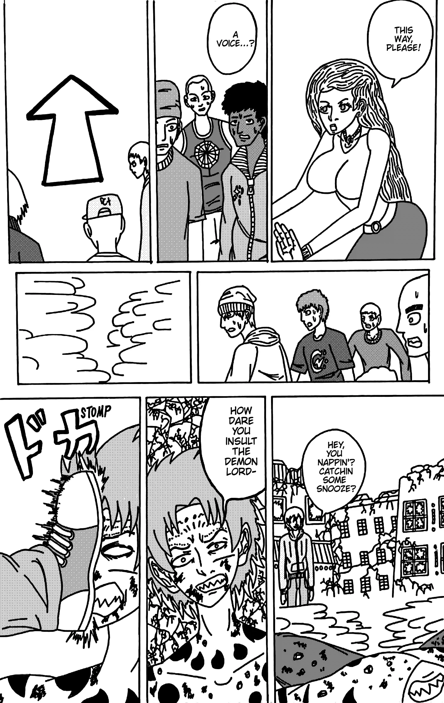 Manga page 56