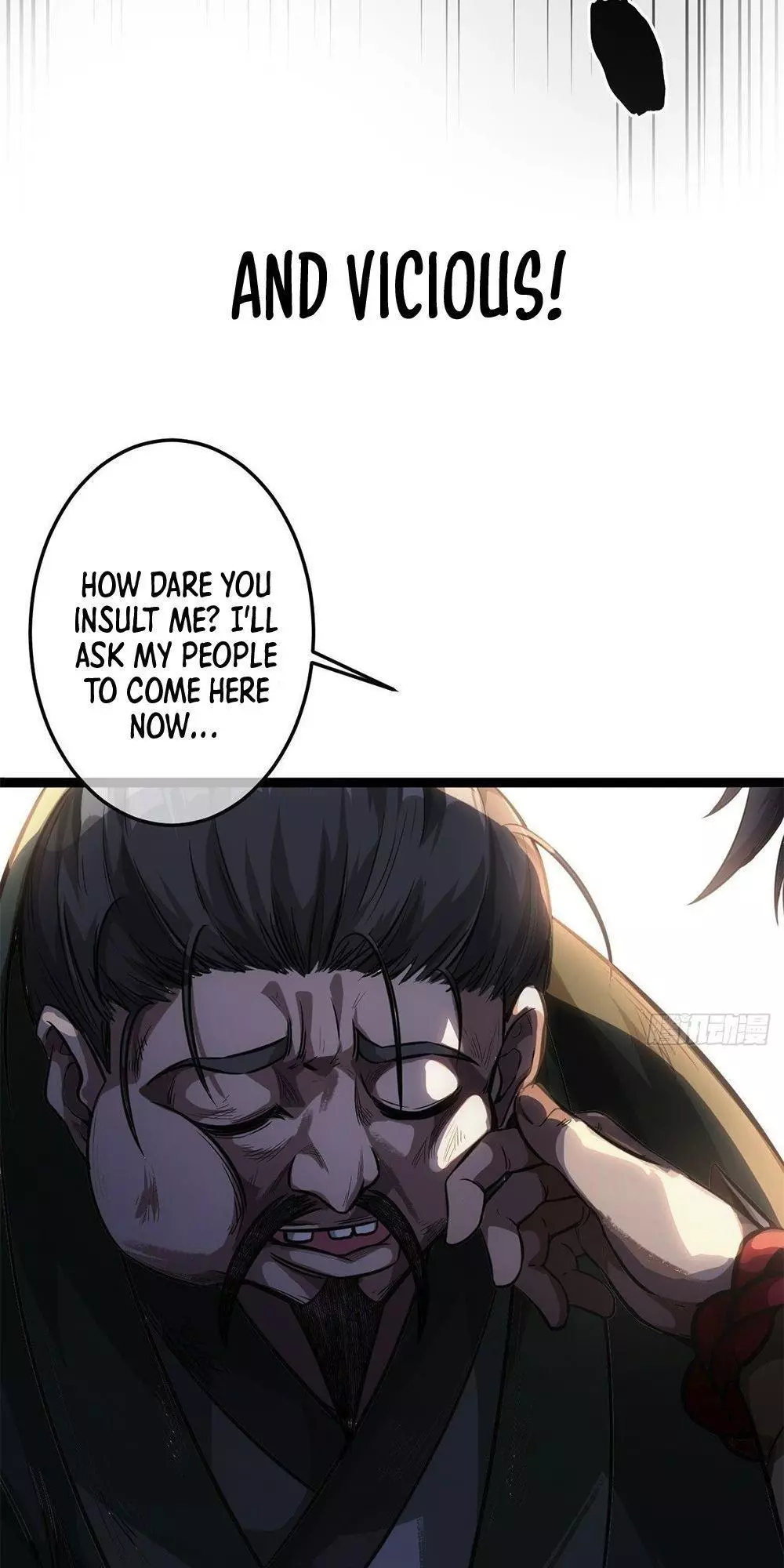 Manga page 32