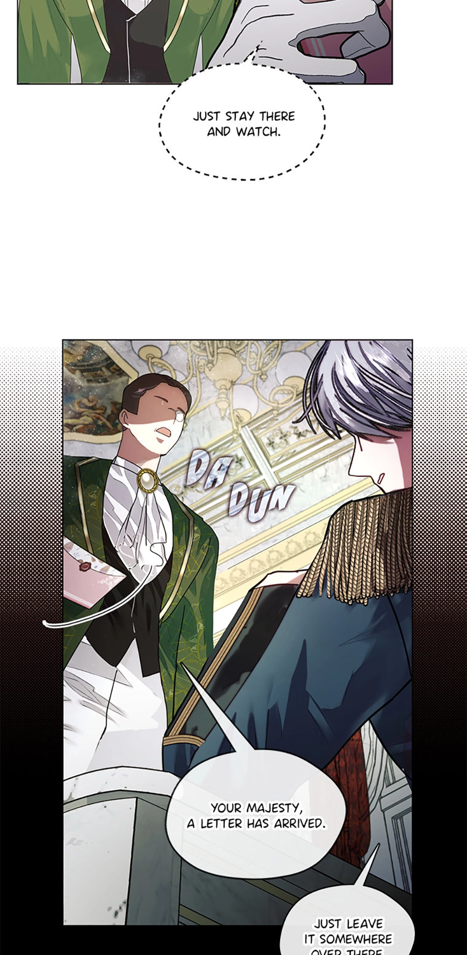 Manga page 7
