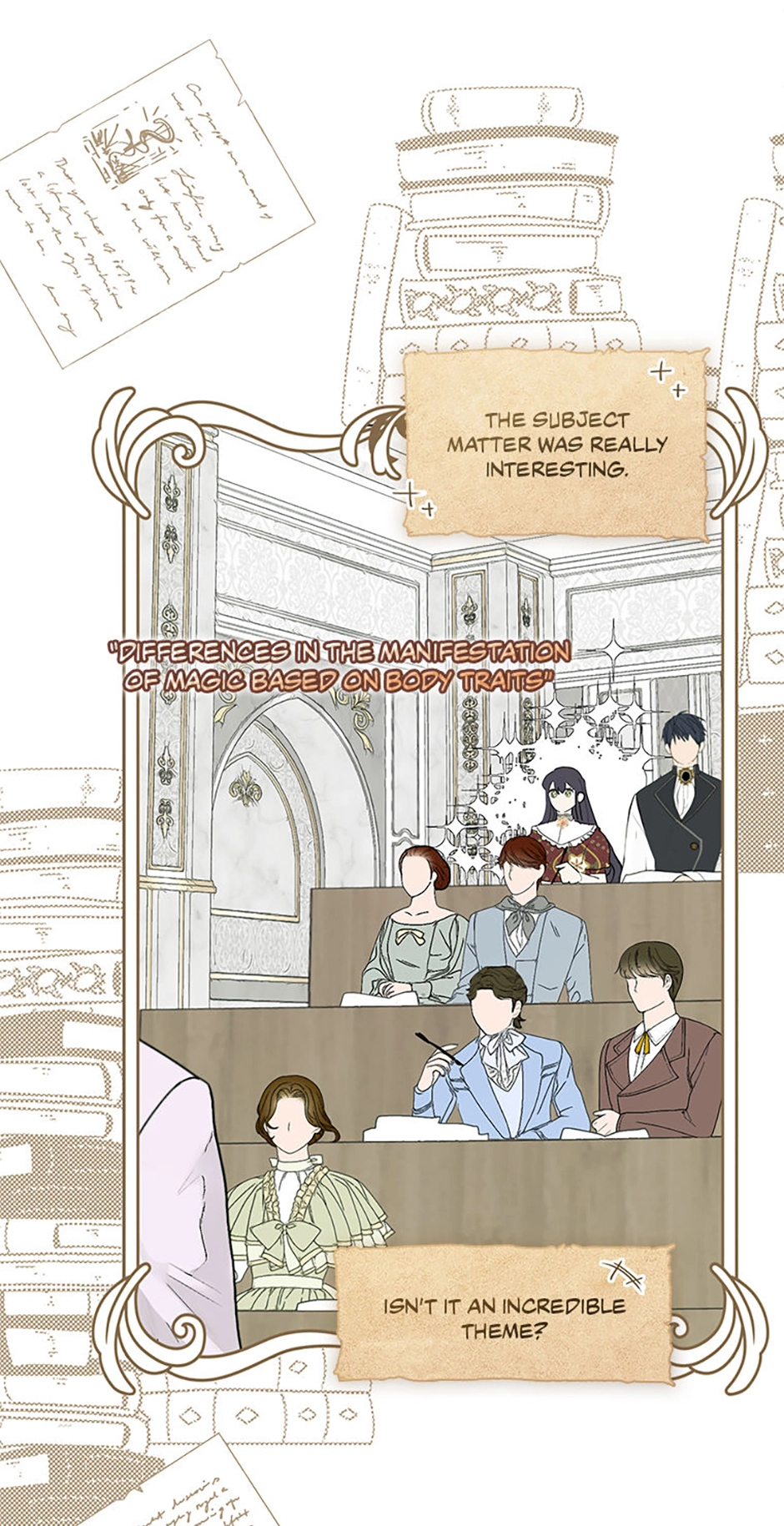 Manga page 25