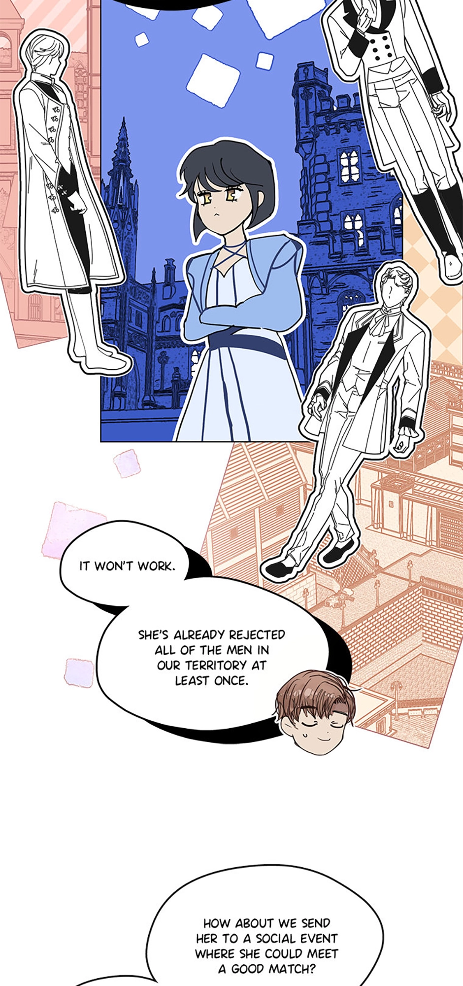 Manga page 92