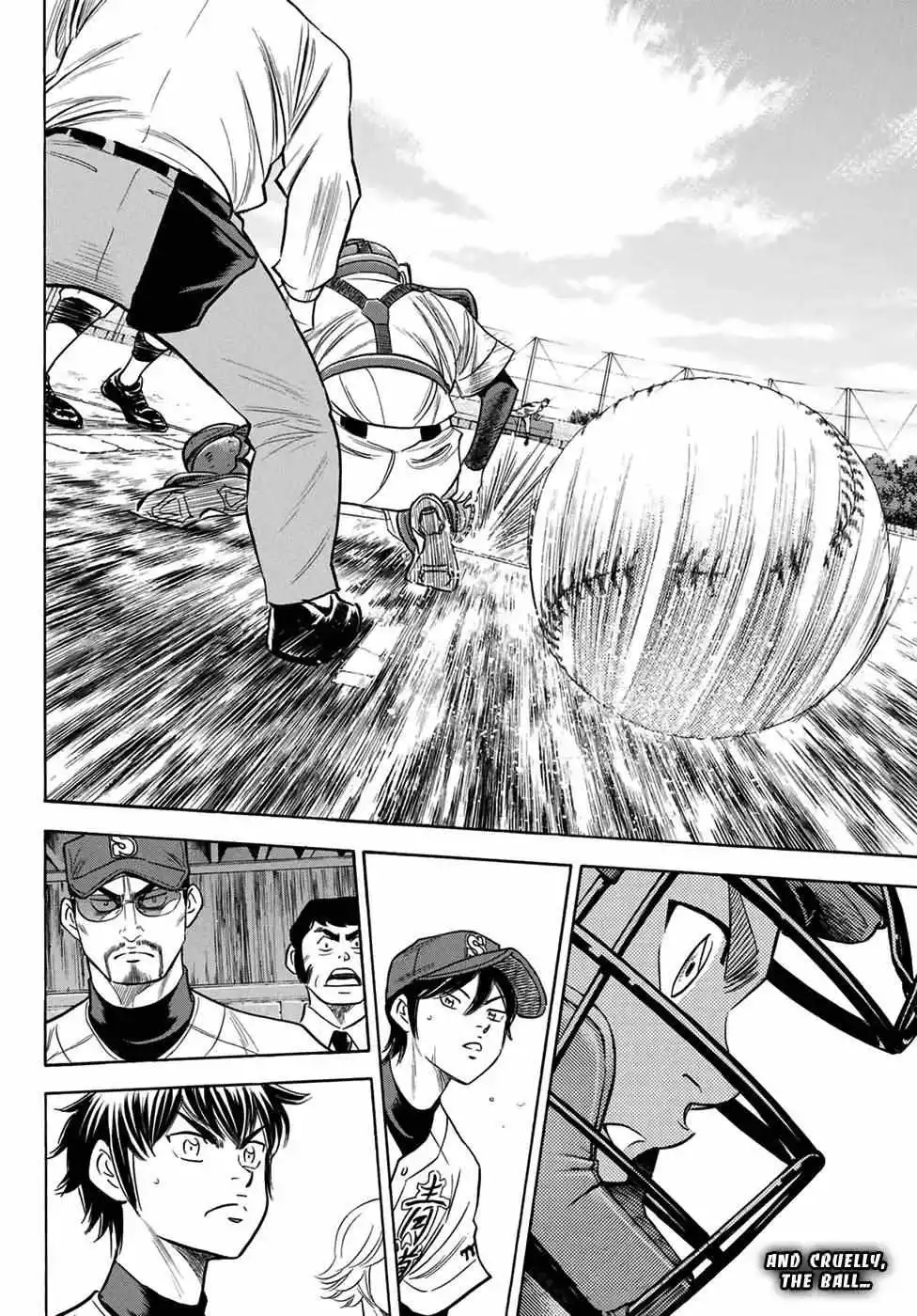 Manga page 21