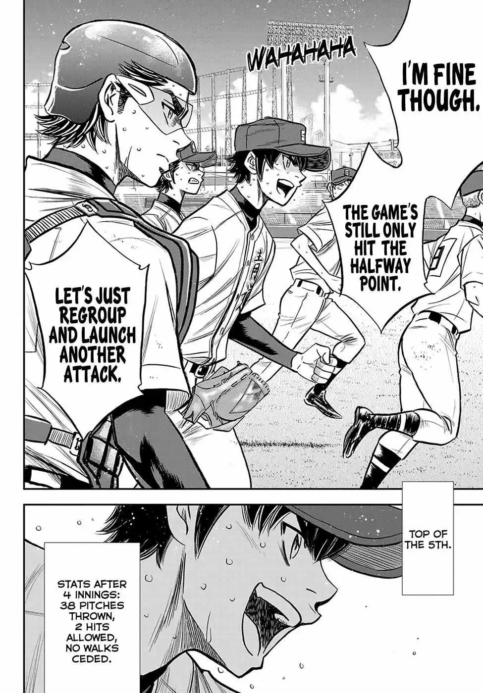 Manga page 11