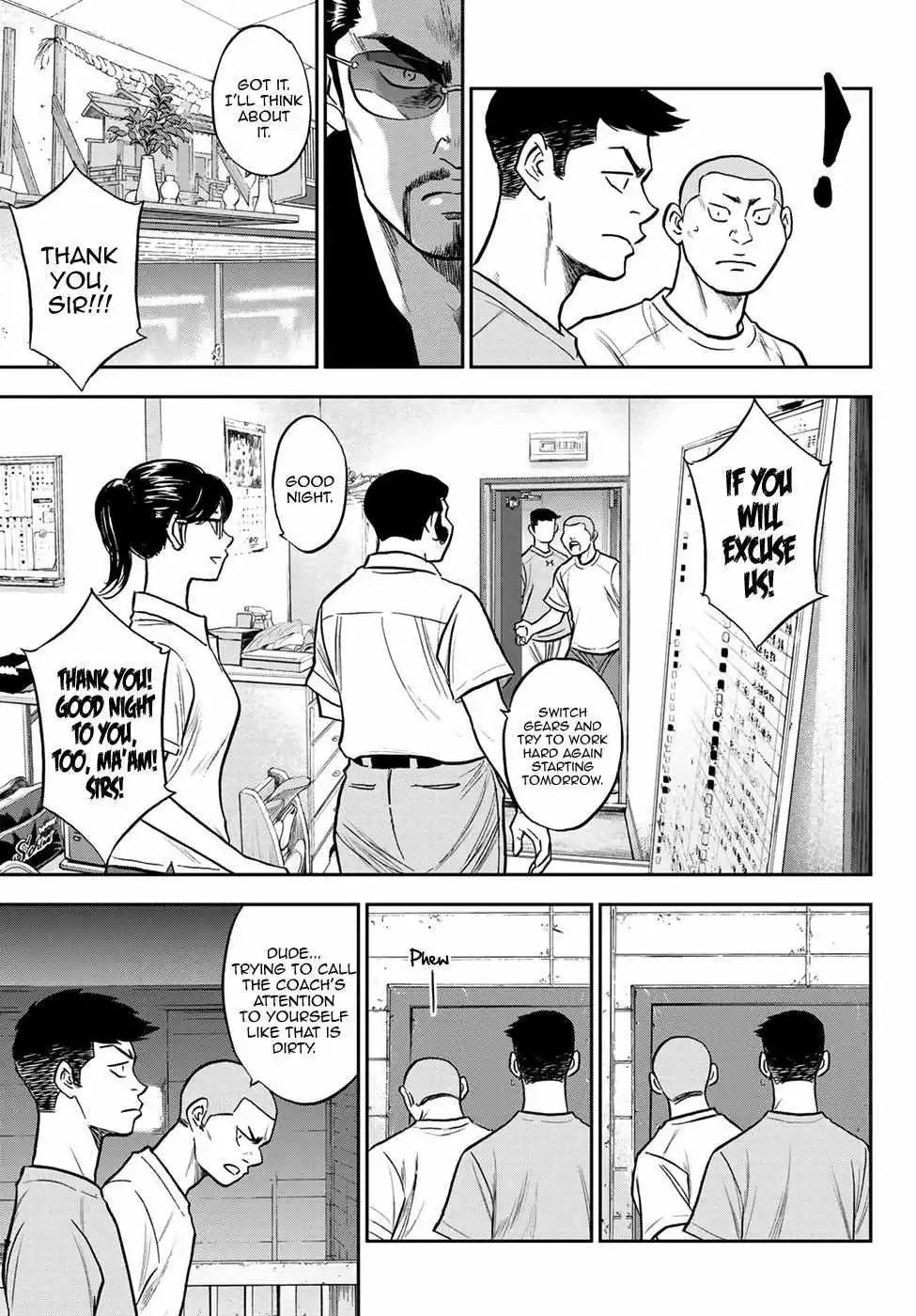 Manga page 9