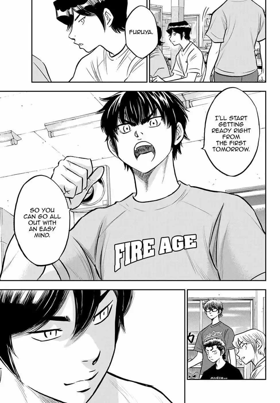 Manga page 9