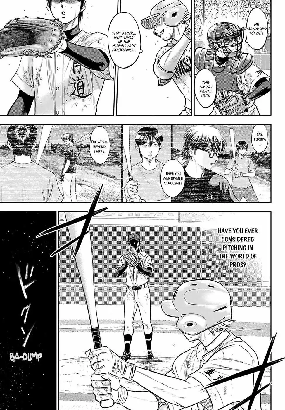 Manga page 19