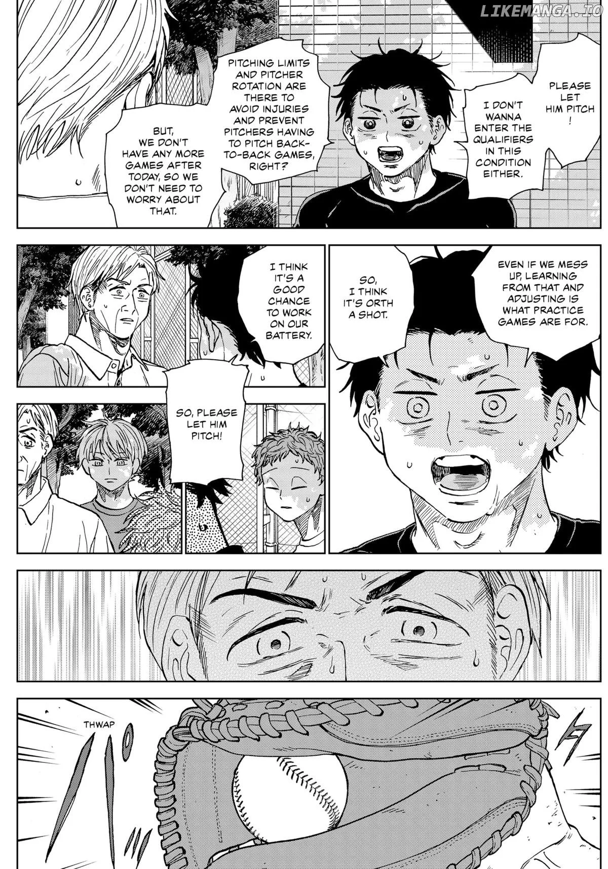 Manga page 7