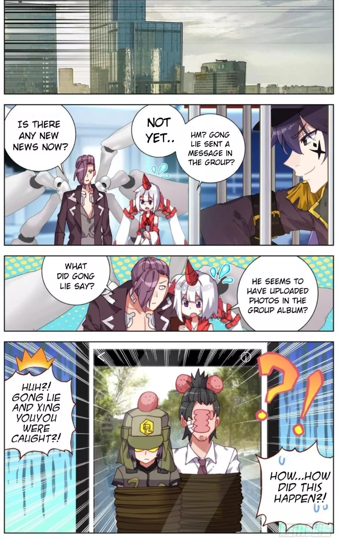 Manga page 10