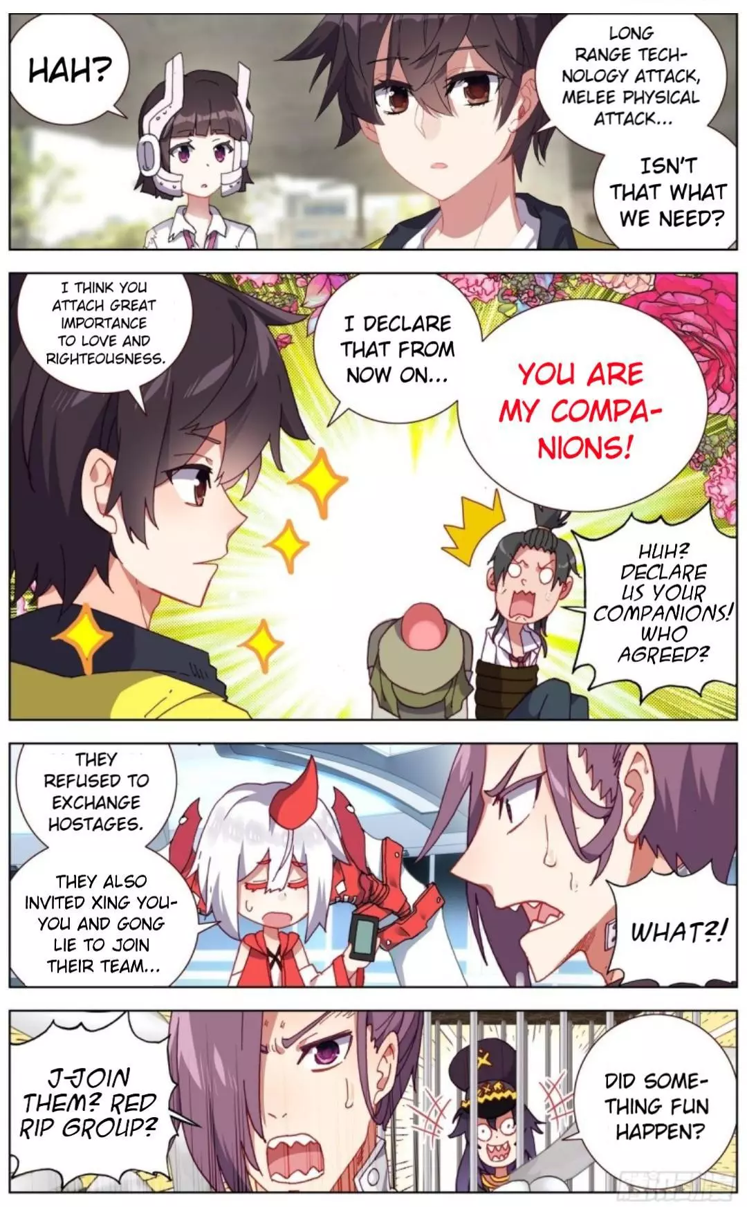 Manga page 12