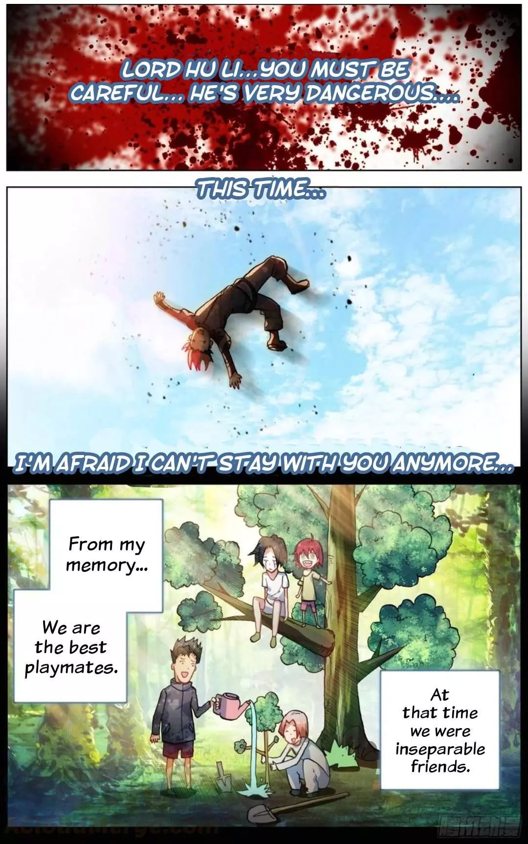 Manga page 4