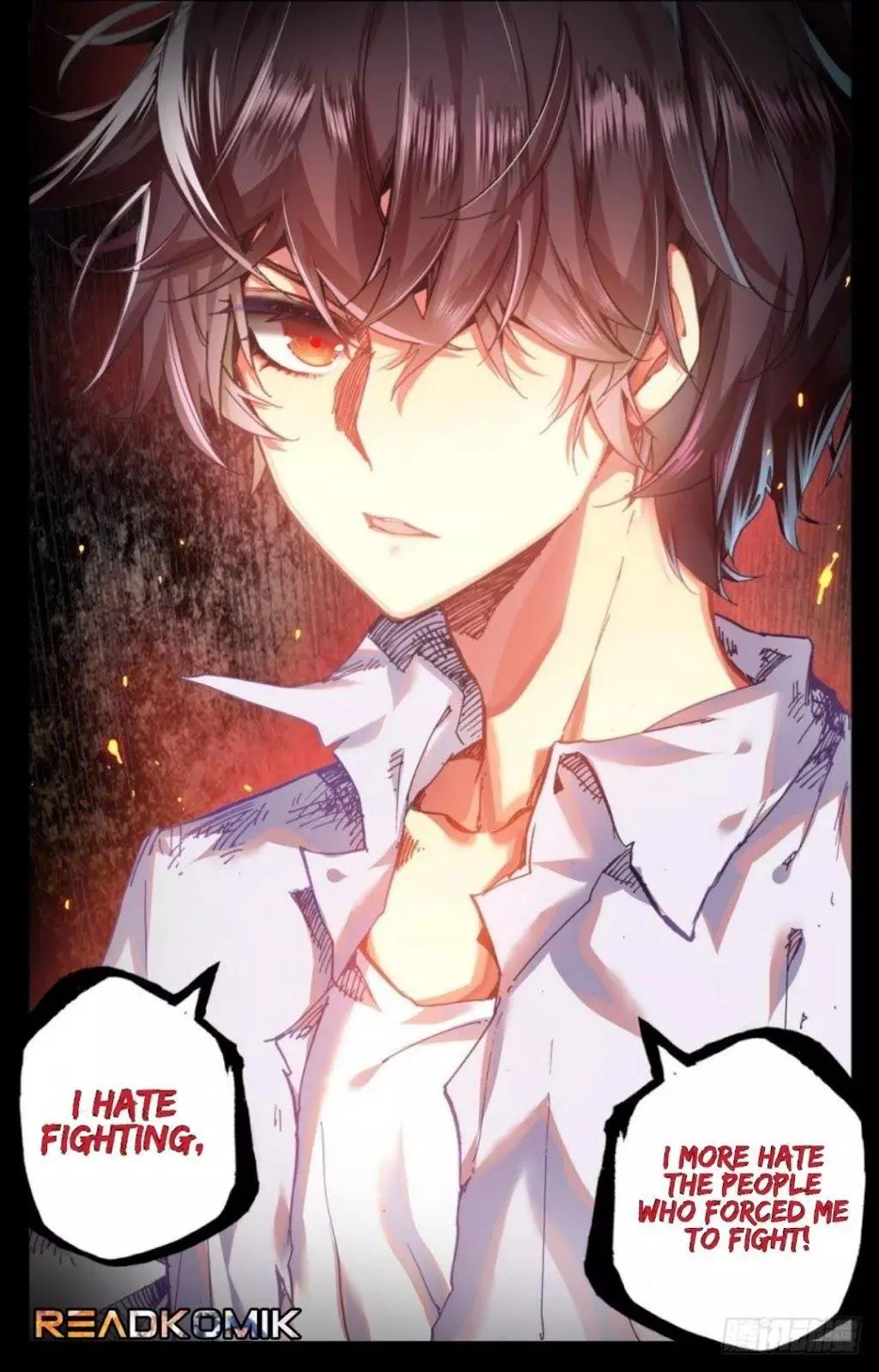 Manga page 15