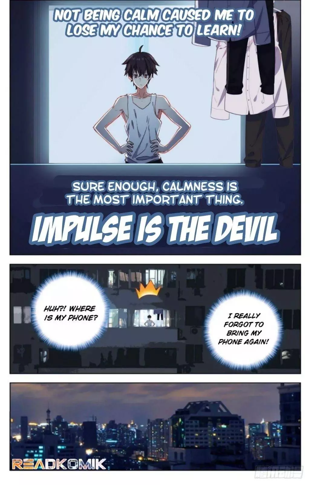 Manga page 12