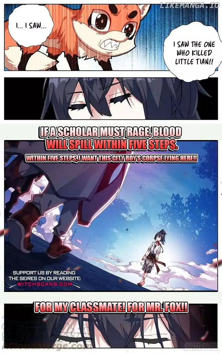 Manga page 4