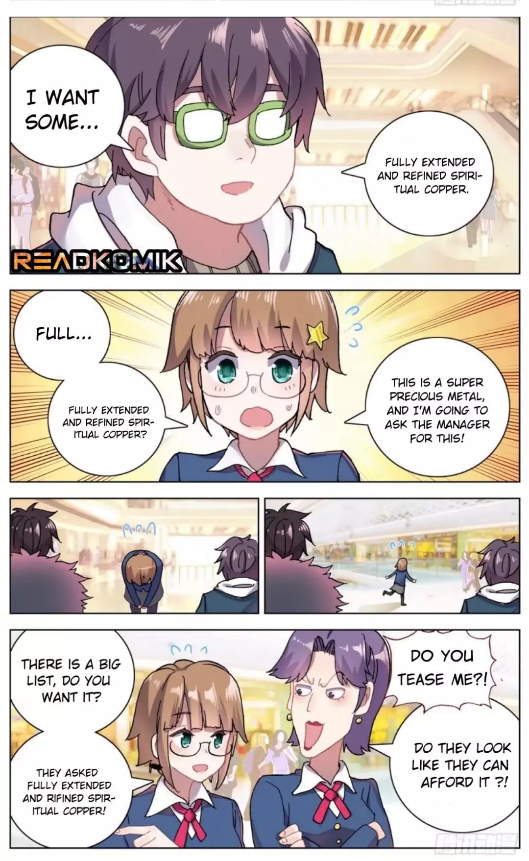Manga page 15