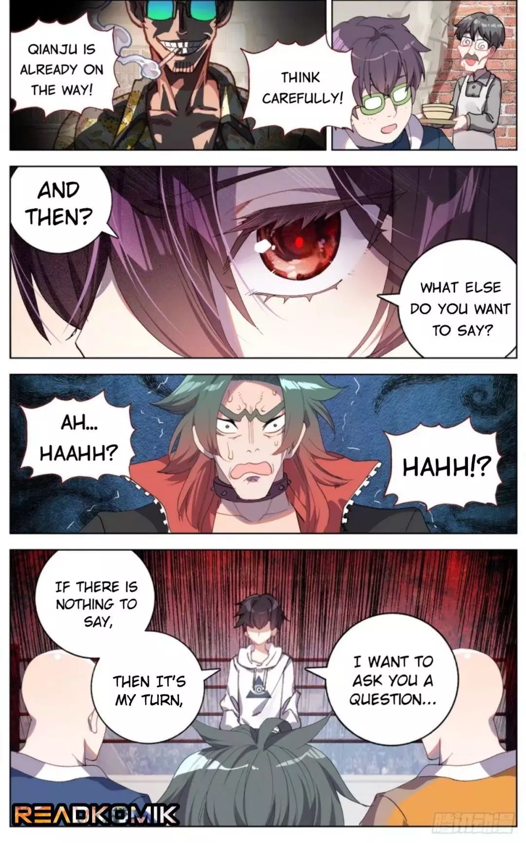 Manga page 12