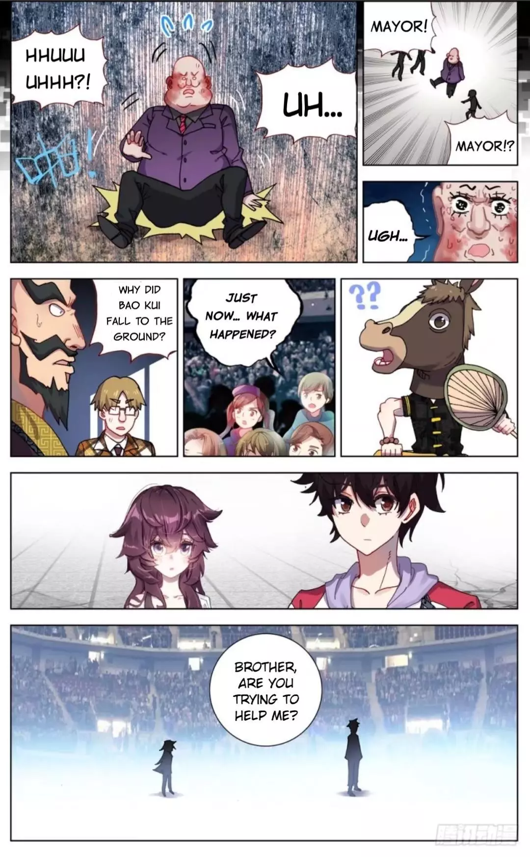 Manga page 14