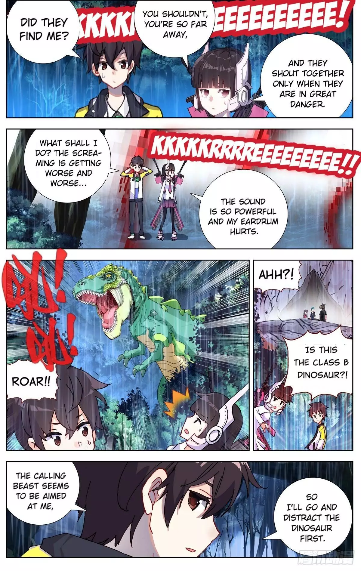 Manga page 12