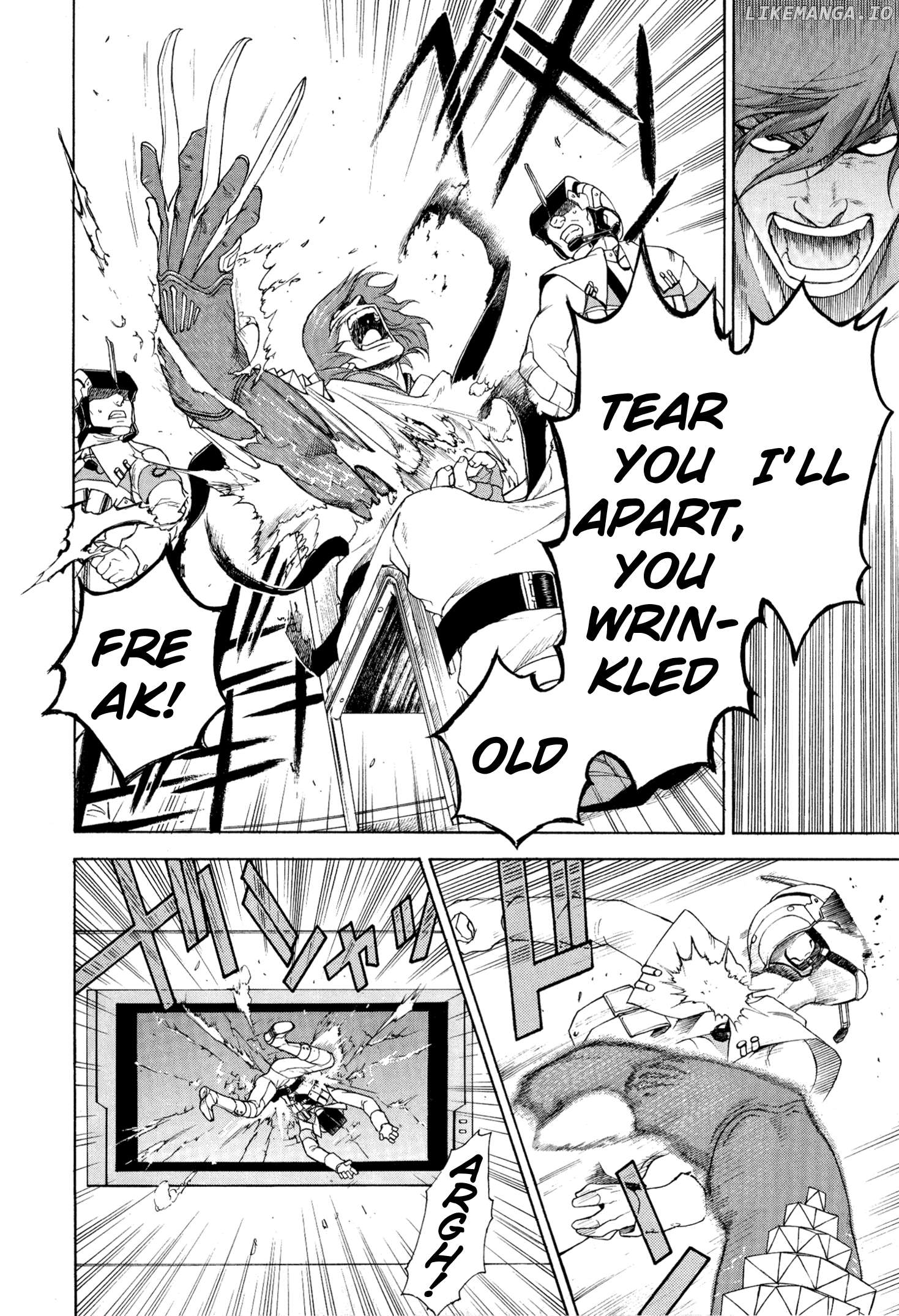 Manga page 10