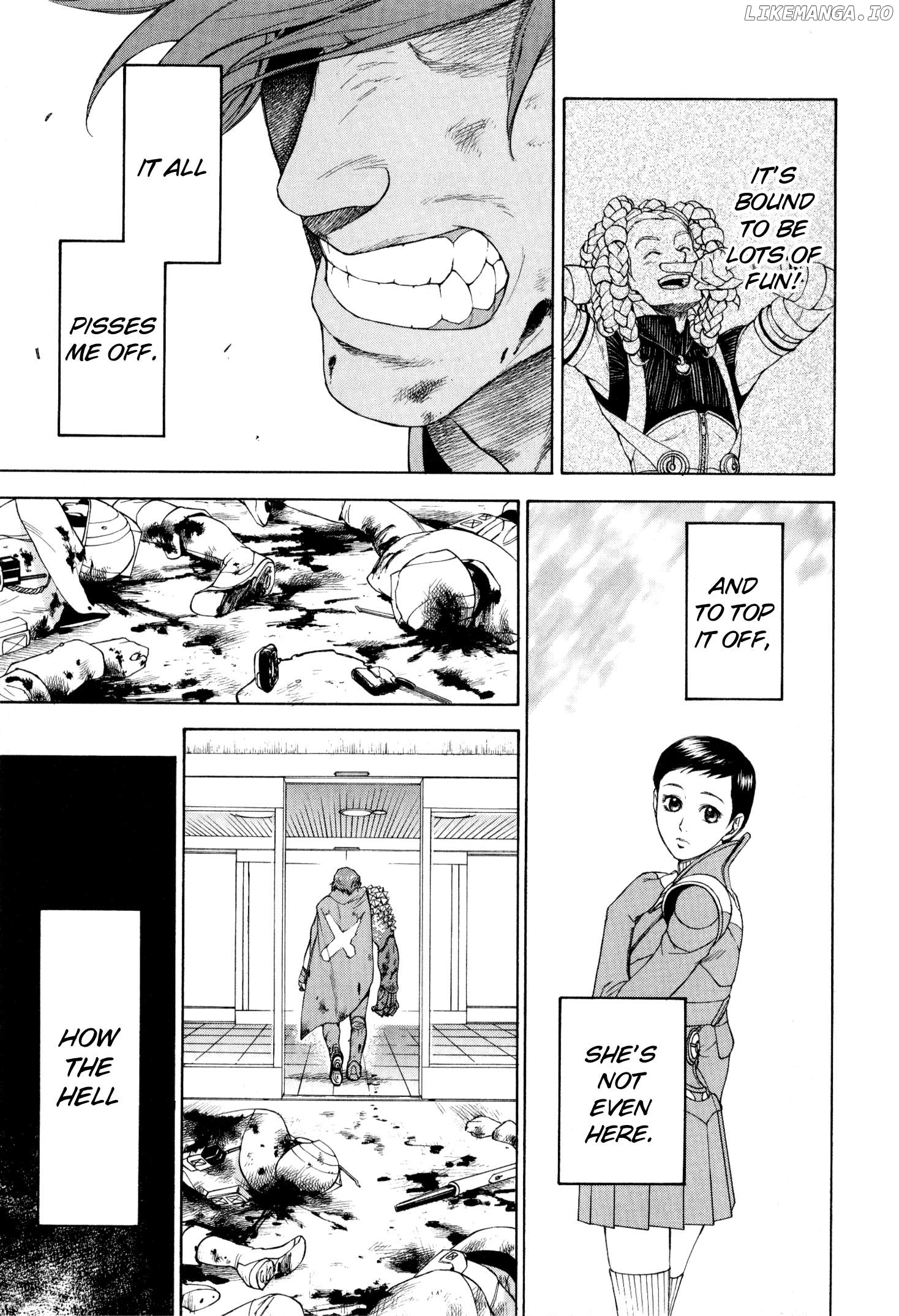 Manga page 13