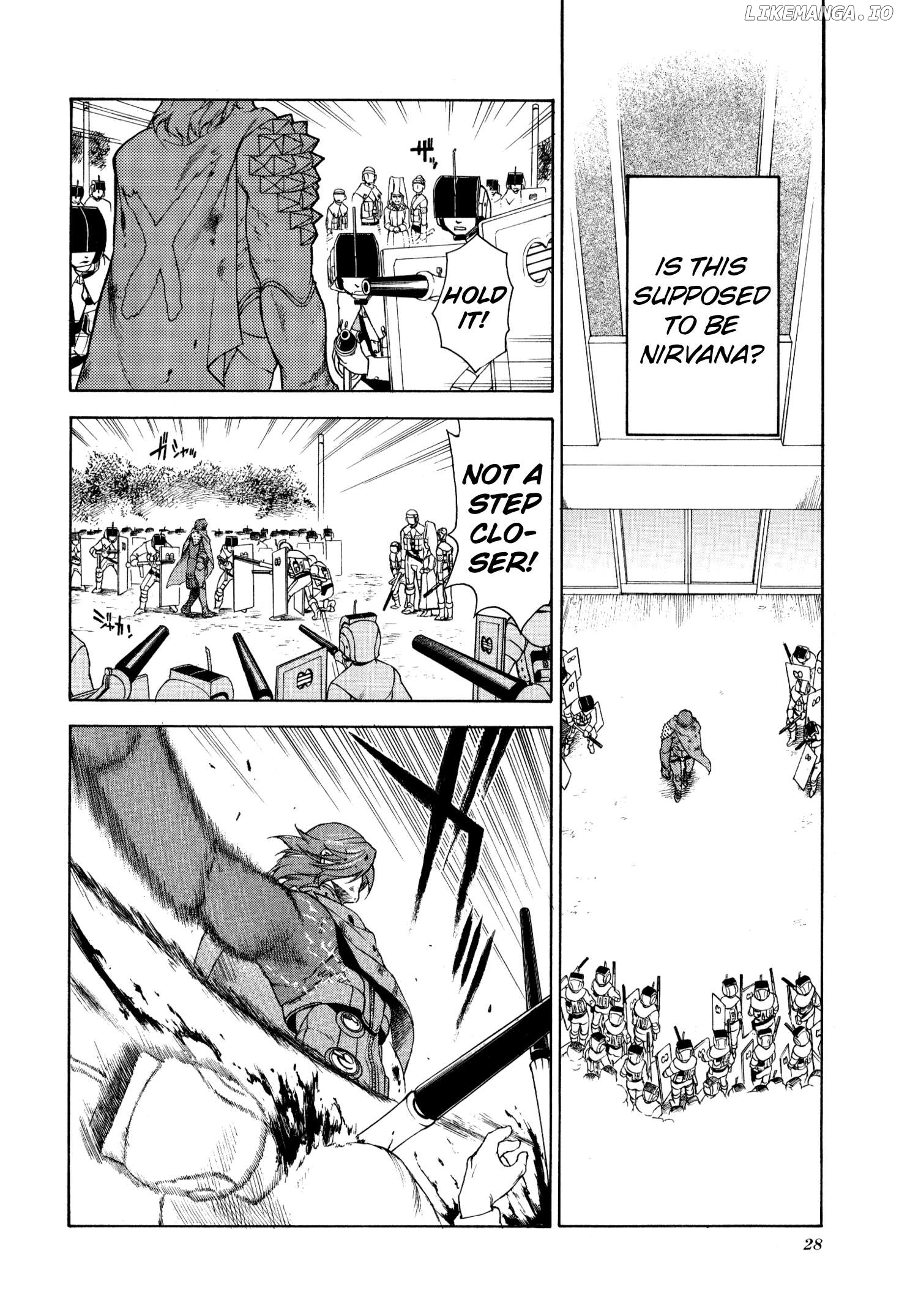 Manga page 14