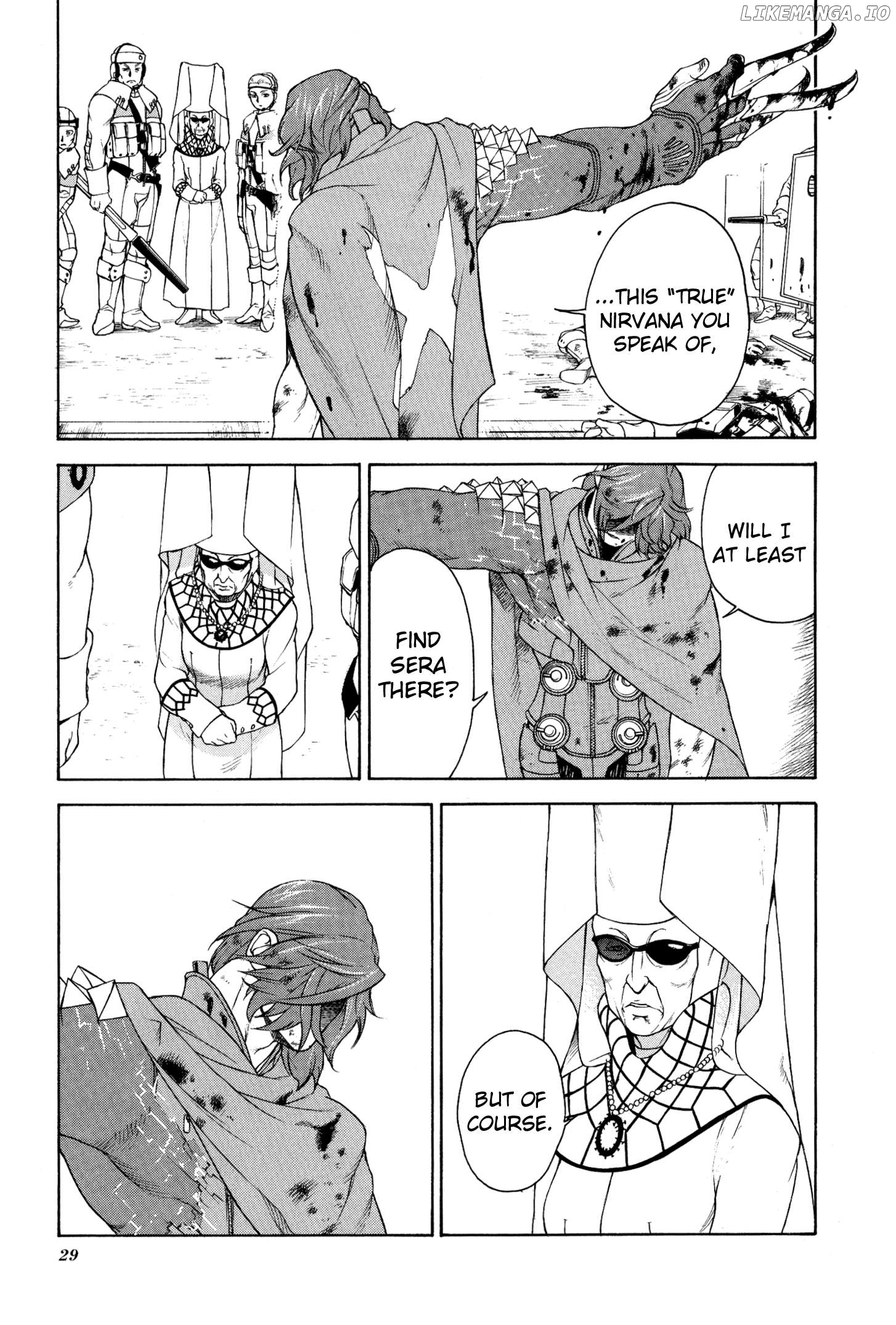 Manga page 15
