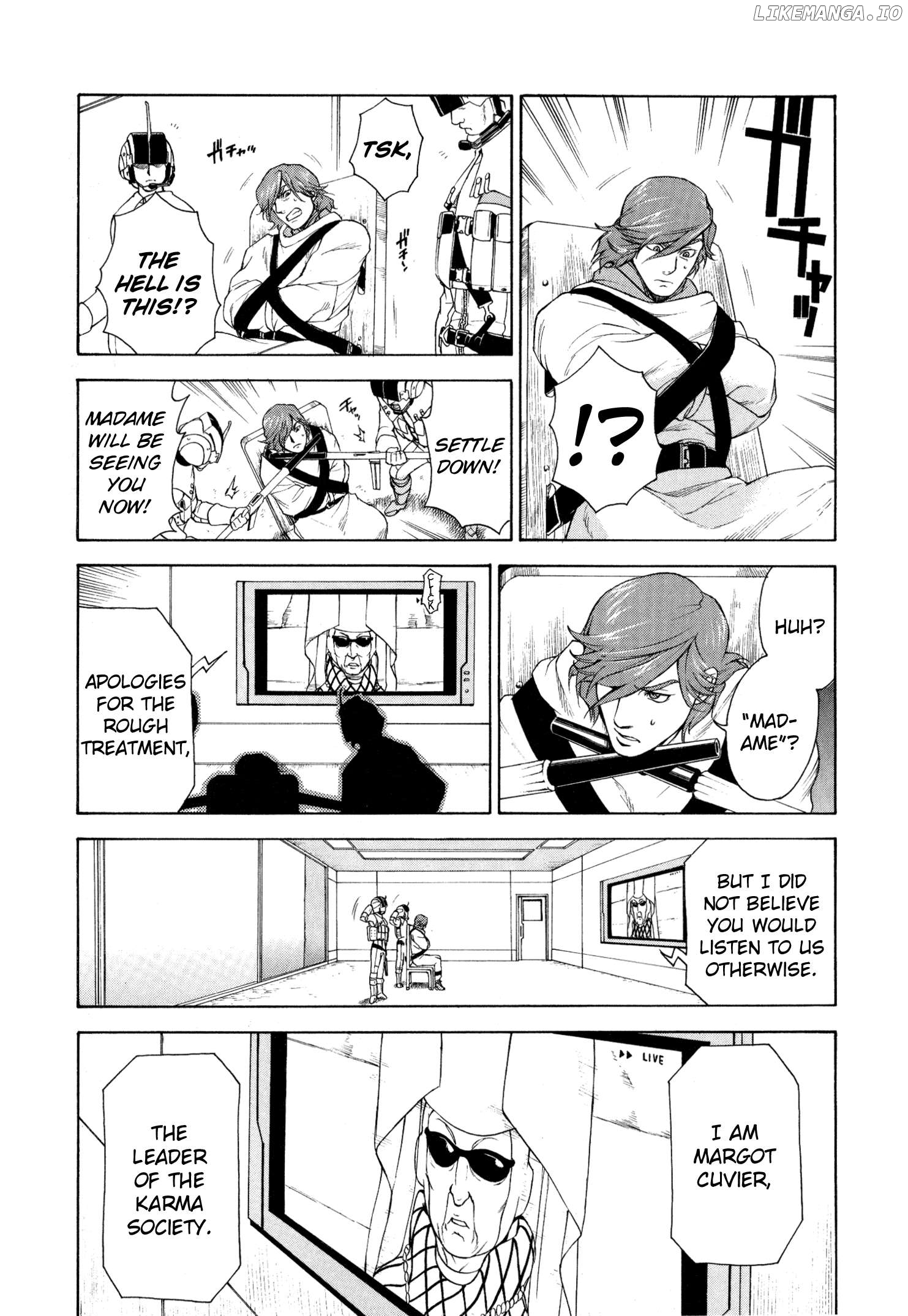Manga page 4