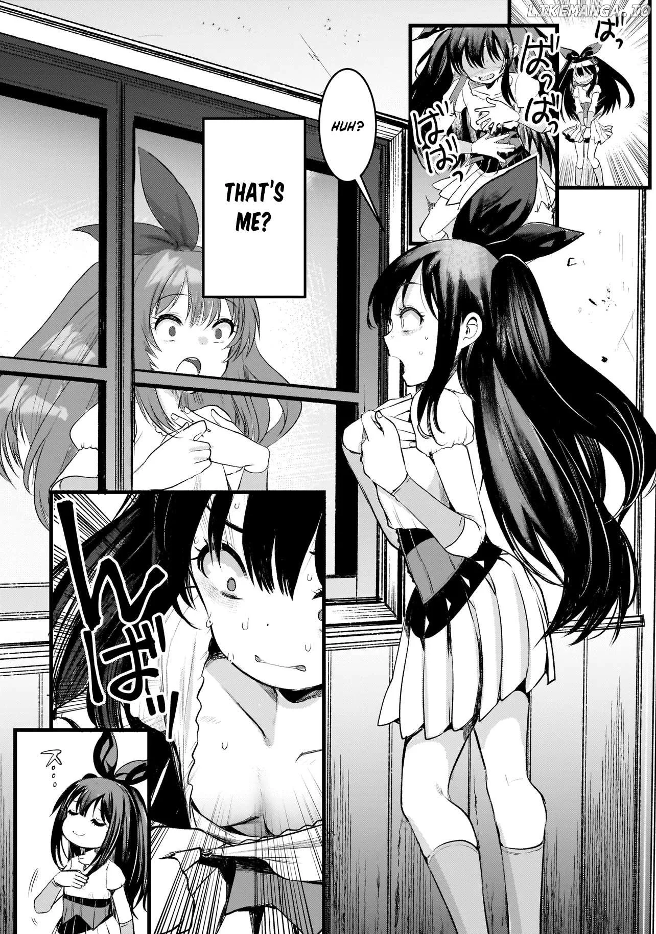 Manga page 16