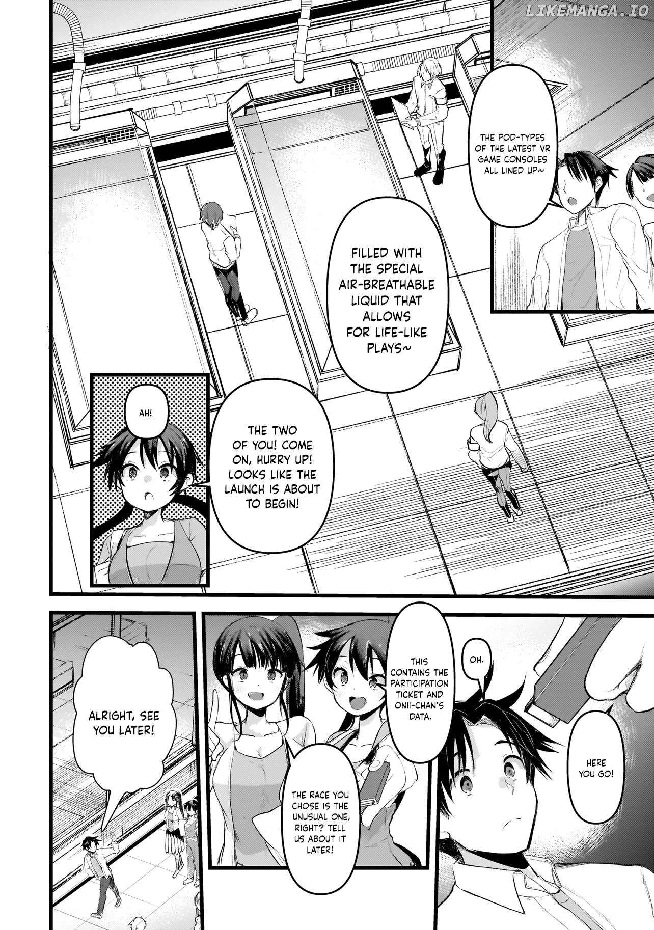 Manga page 9