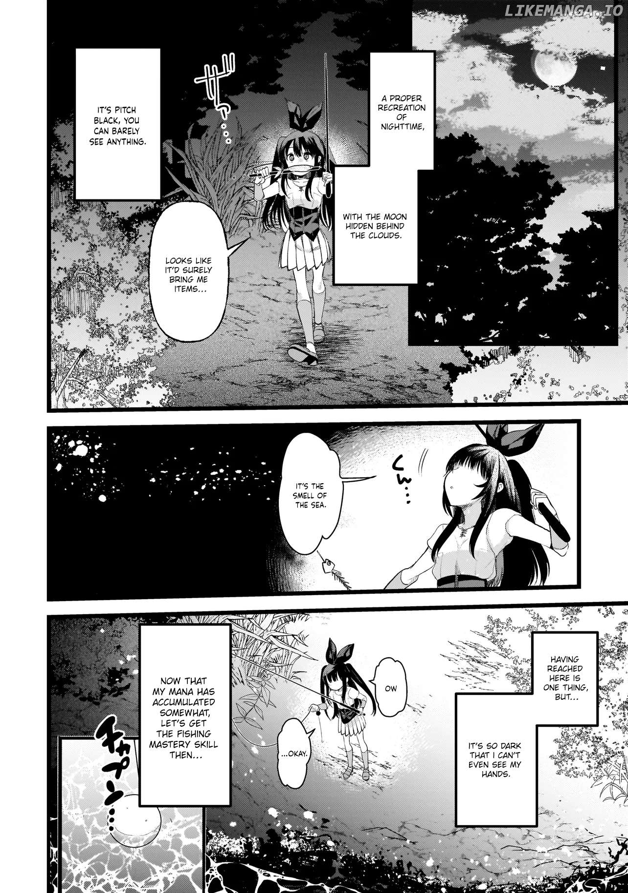 Manga page 10