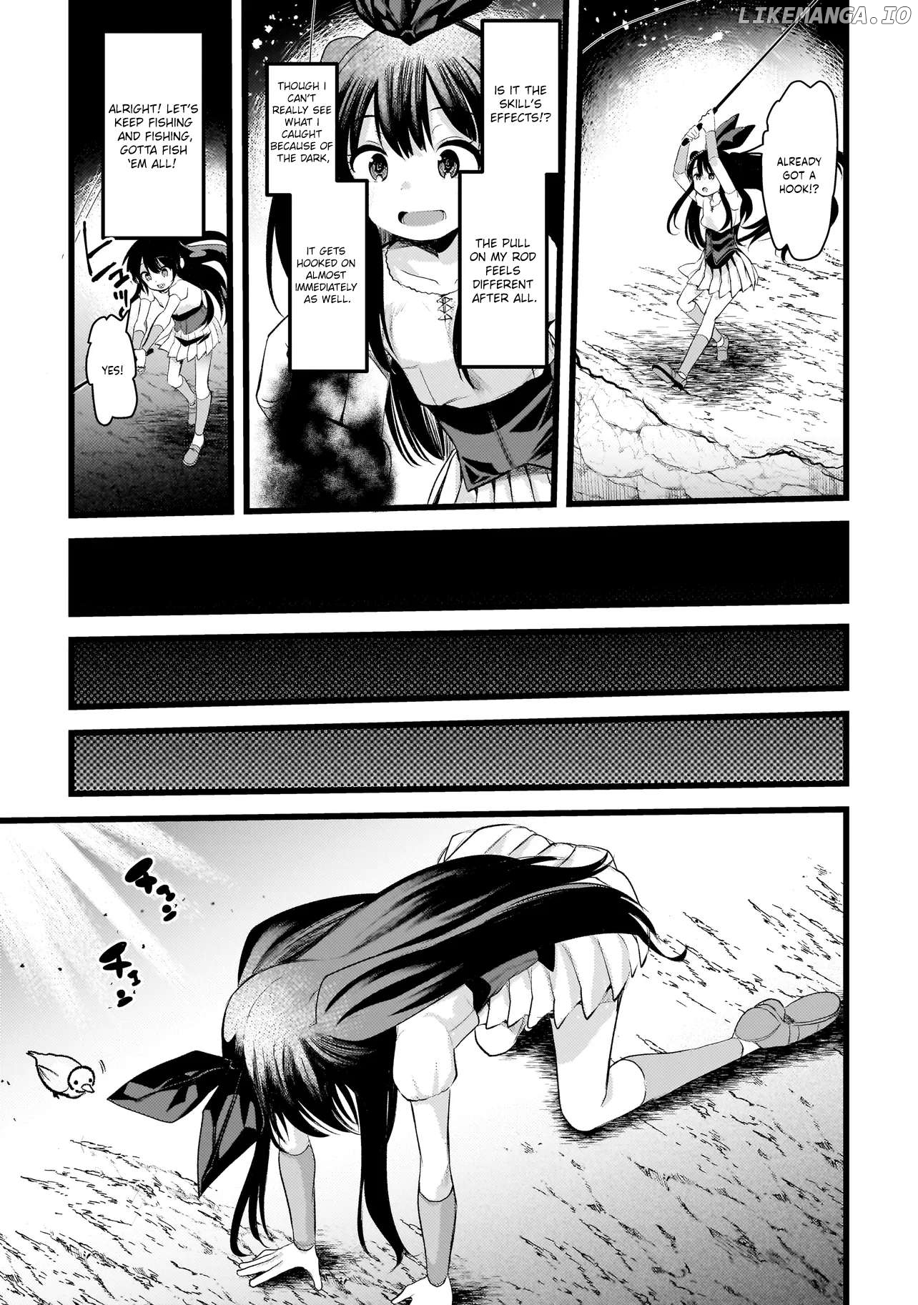 Manga page 11