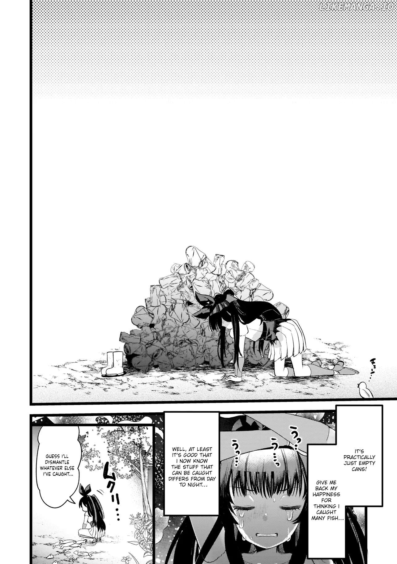 Manga page 12