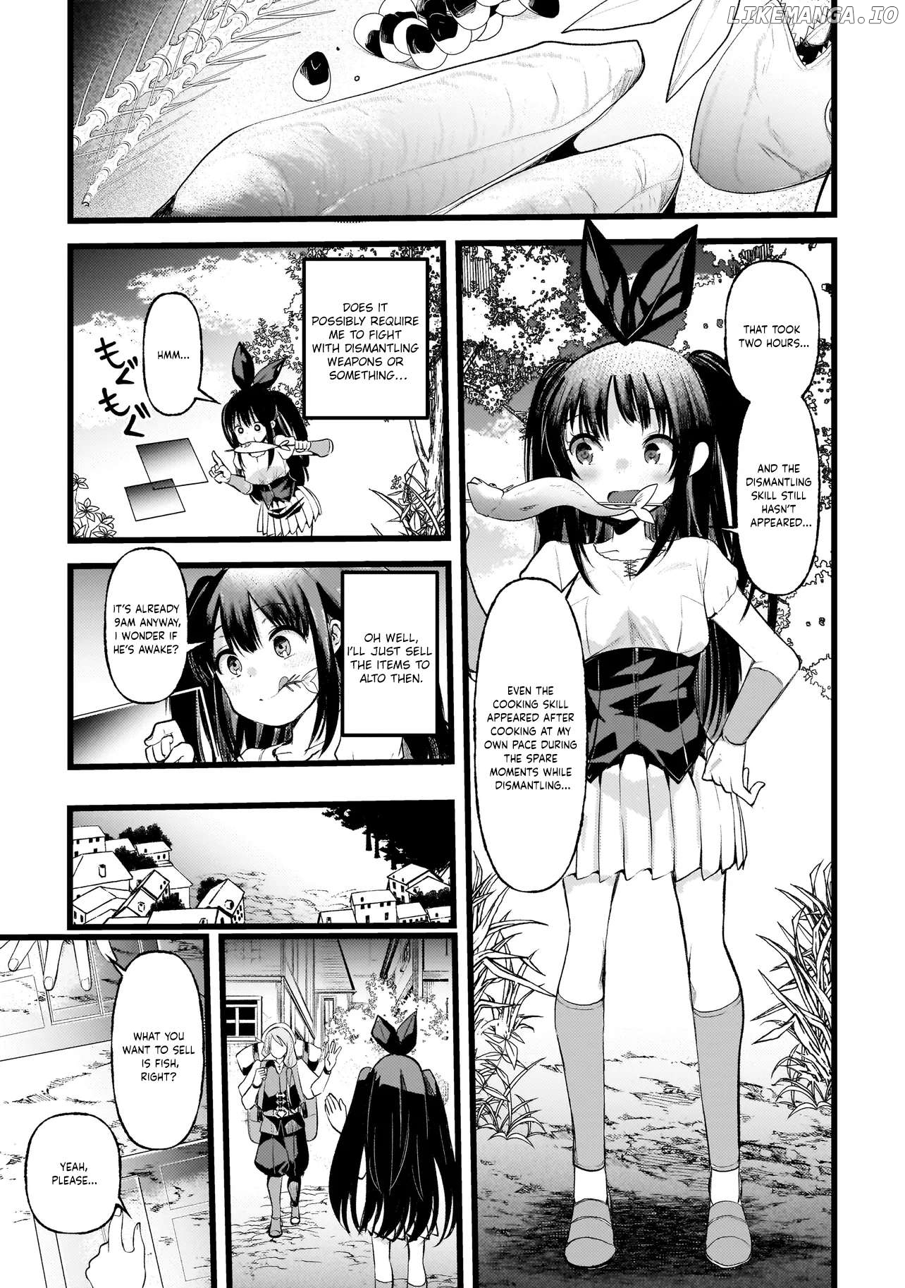 Manga page 13